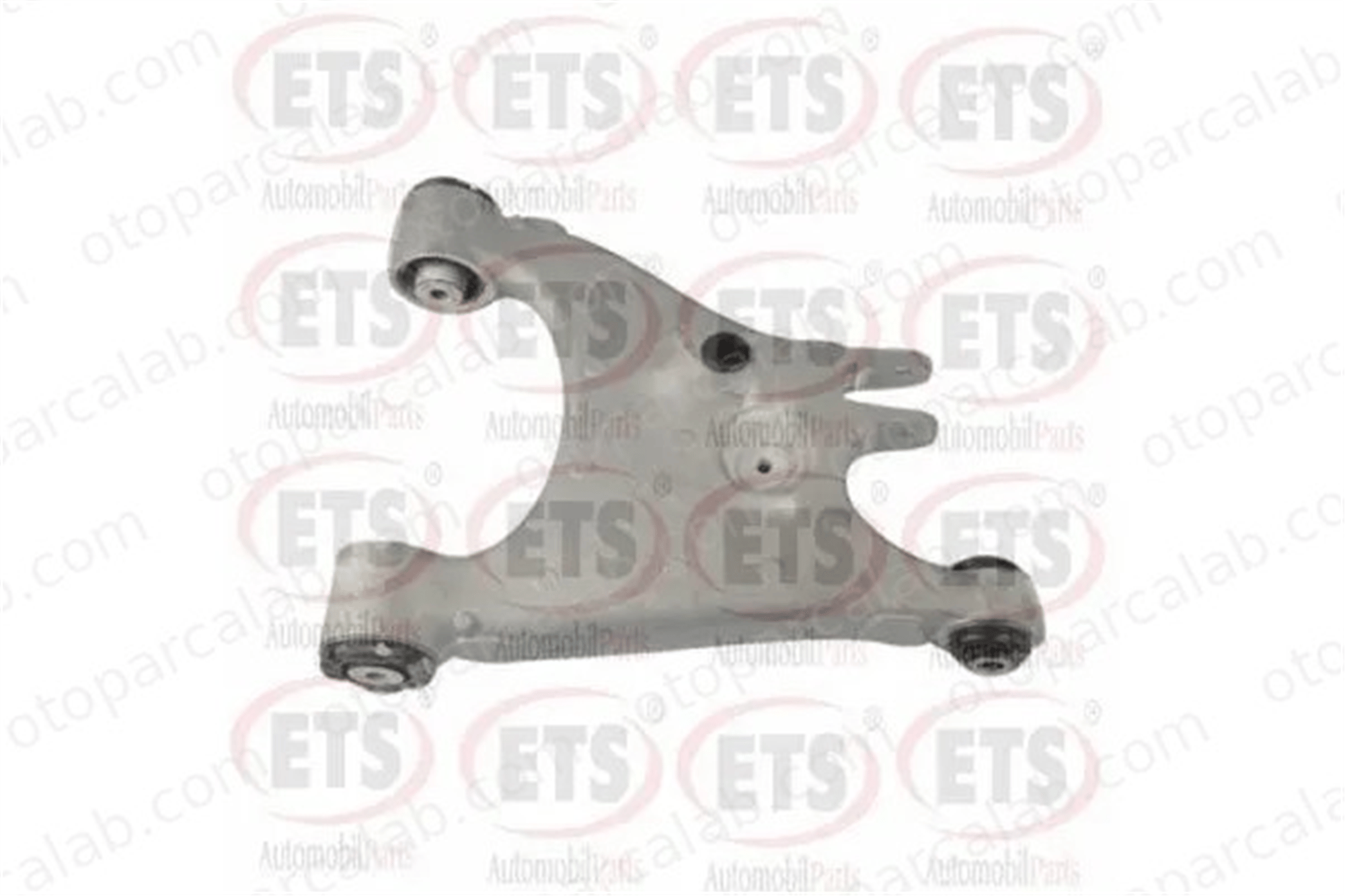 TEKNOROT TS-258 Denge Kolu Arka Sağ veya Sol TESLA MODEL S MODEL X 102745999A 102141600A