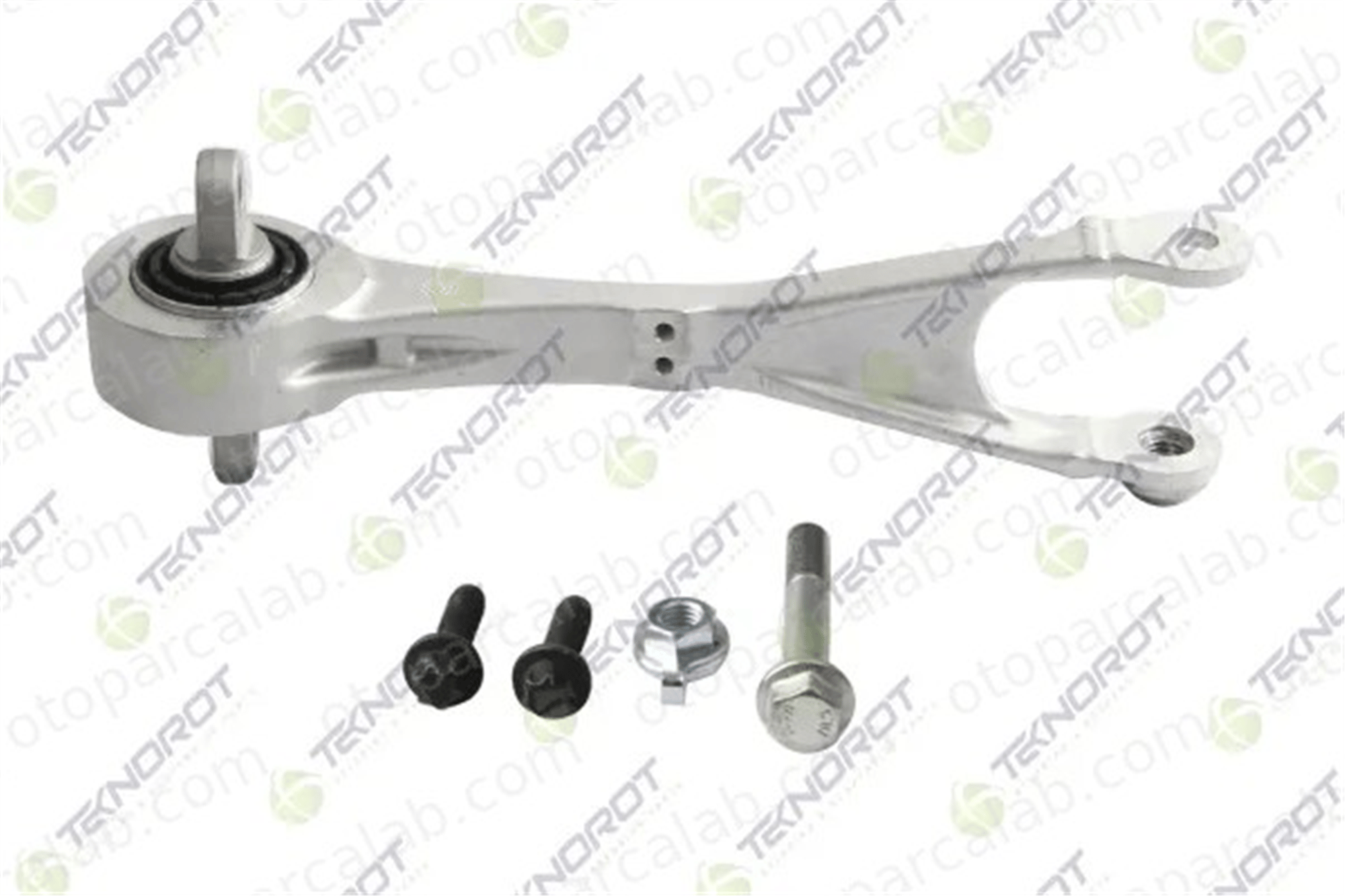 TEKNOROT TS-278K Denge Kolu Arka Sağ TESLA MODEL S 142042200G 142042299G