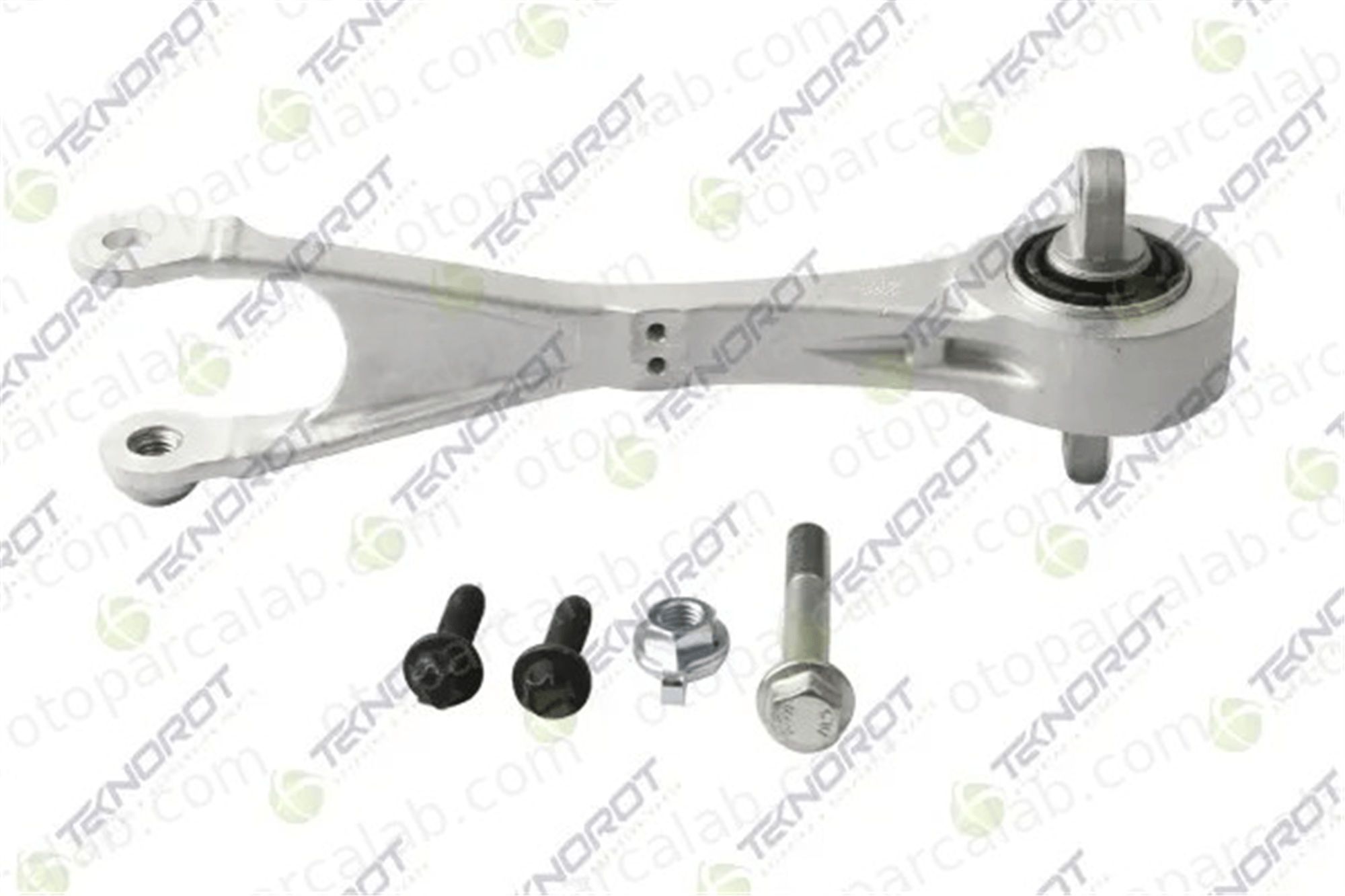 TEKNOROT TS-279K Denge Kolu Arka Sol TESLA MODEL S 142042100G 142042199G