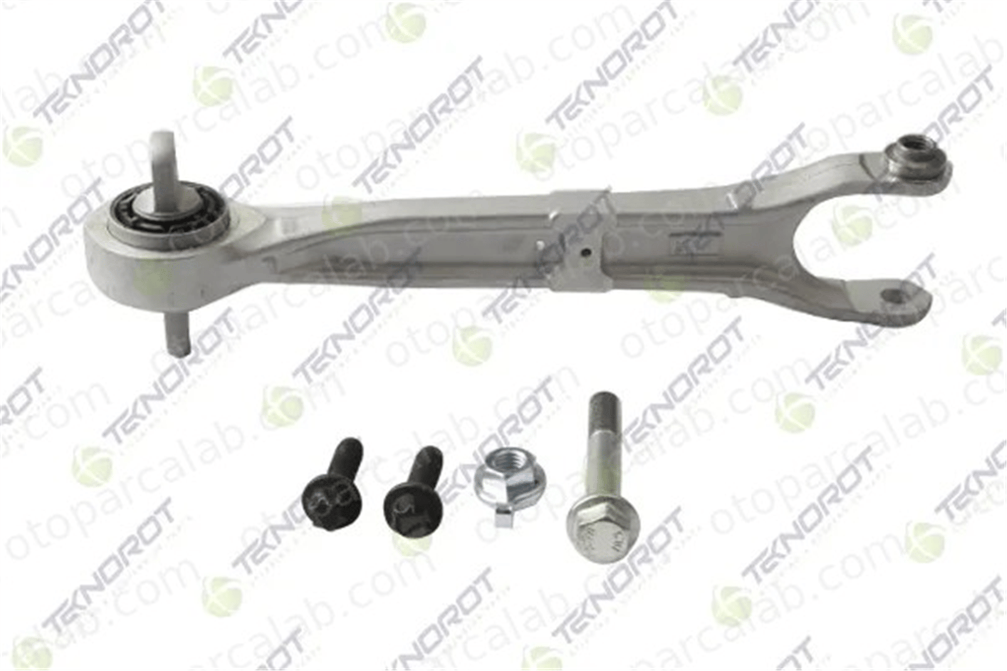 TEKNOROT TS-288K Denge Kolu Arka Sağ veya Sol TESLA MODEL S MODEL X 142044100F 142044100G