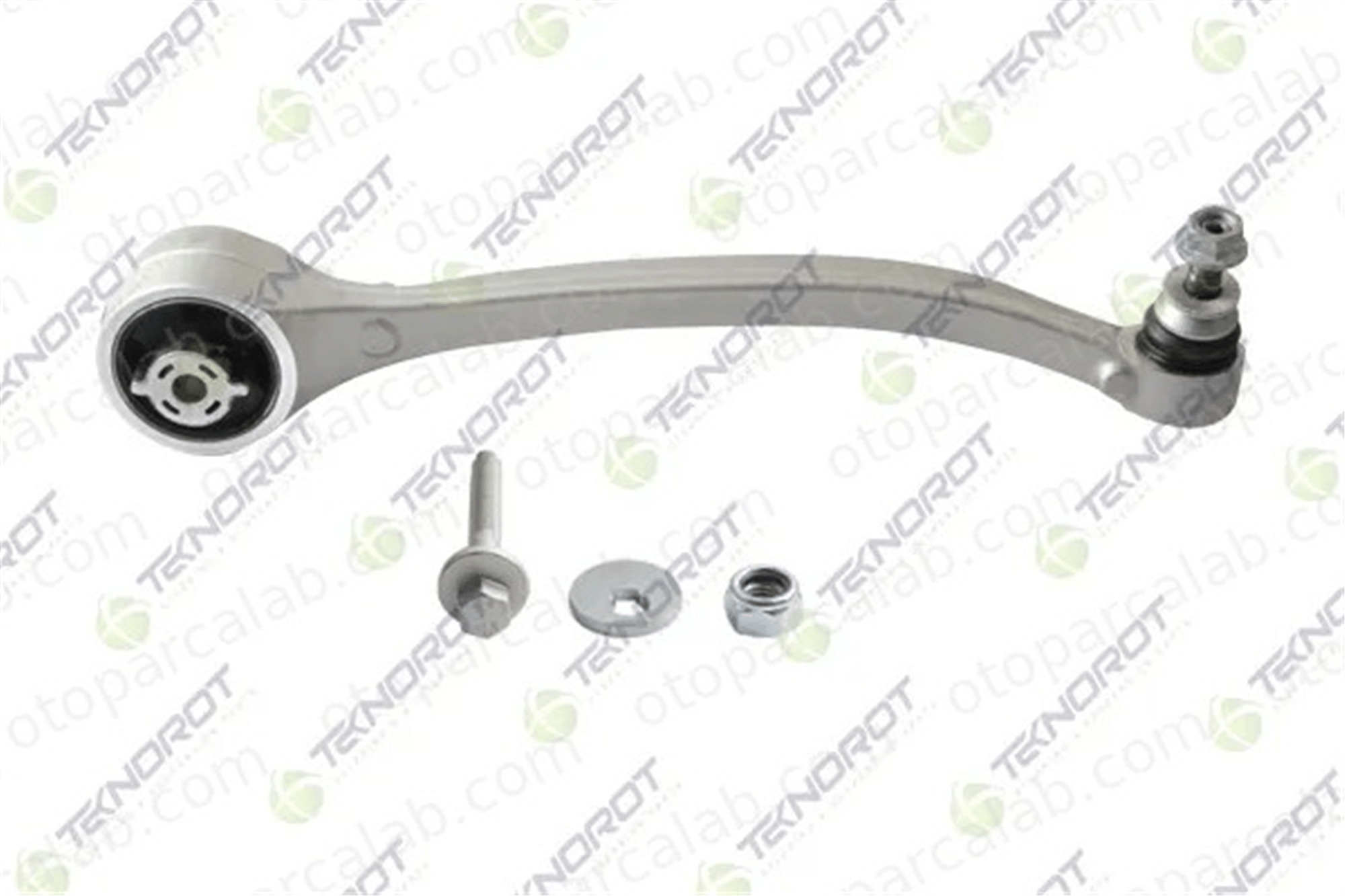 TEKNOROT TS-328K Salıncak Rotilli Ön Alt Sağ TESLA MODEL S 142034600C