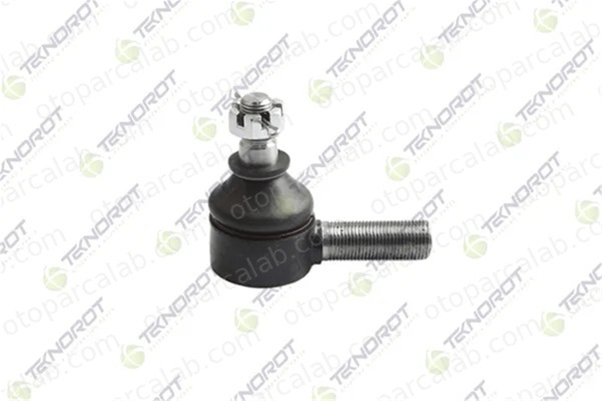 TEKNOROT UZ-102 Rot Başı Sol UAZ PATRIOT 42000046900 341405701