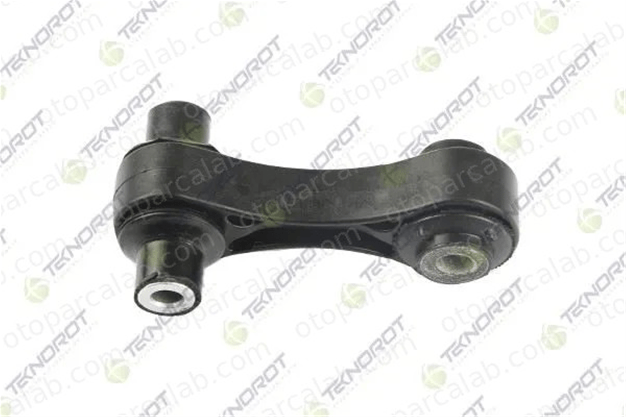 TEKNOROT V-1007 Viraj Demir Askı Rotu Arka Sağ veya Sol VW ATLAS 3QF505465C