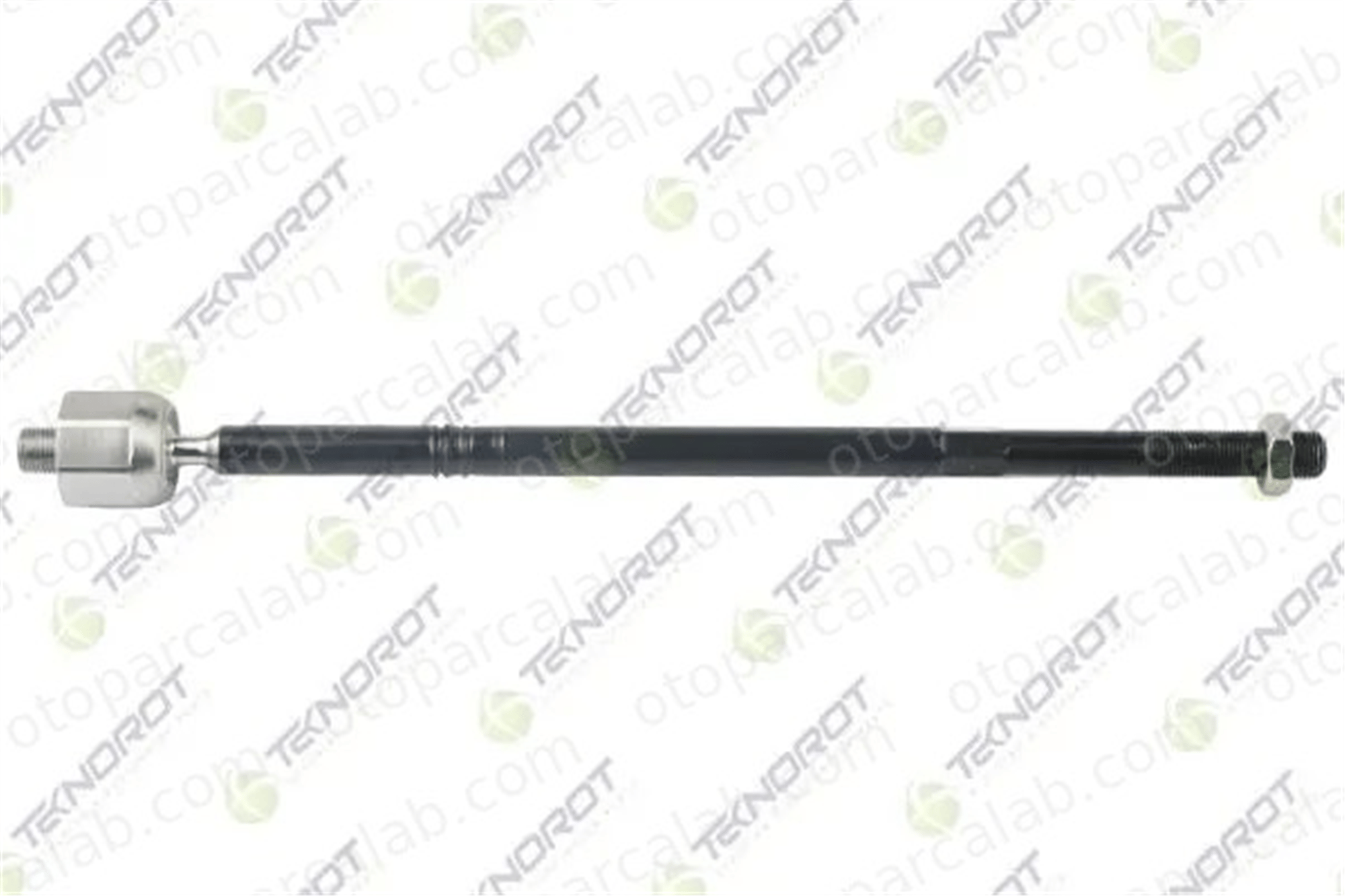 TEKNOROT V-1023 Rot Mili Sağ veya Sol VW ID.4 1EA423810C 1EB422807A