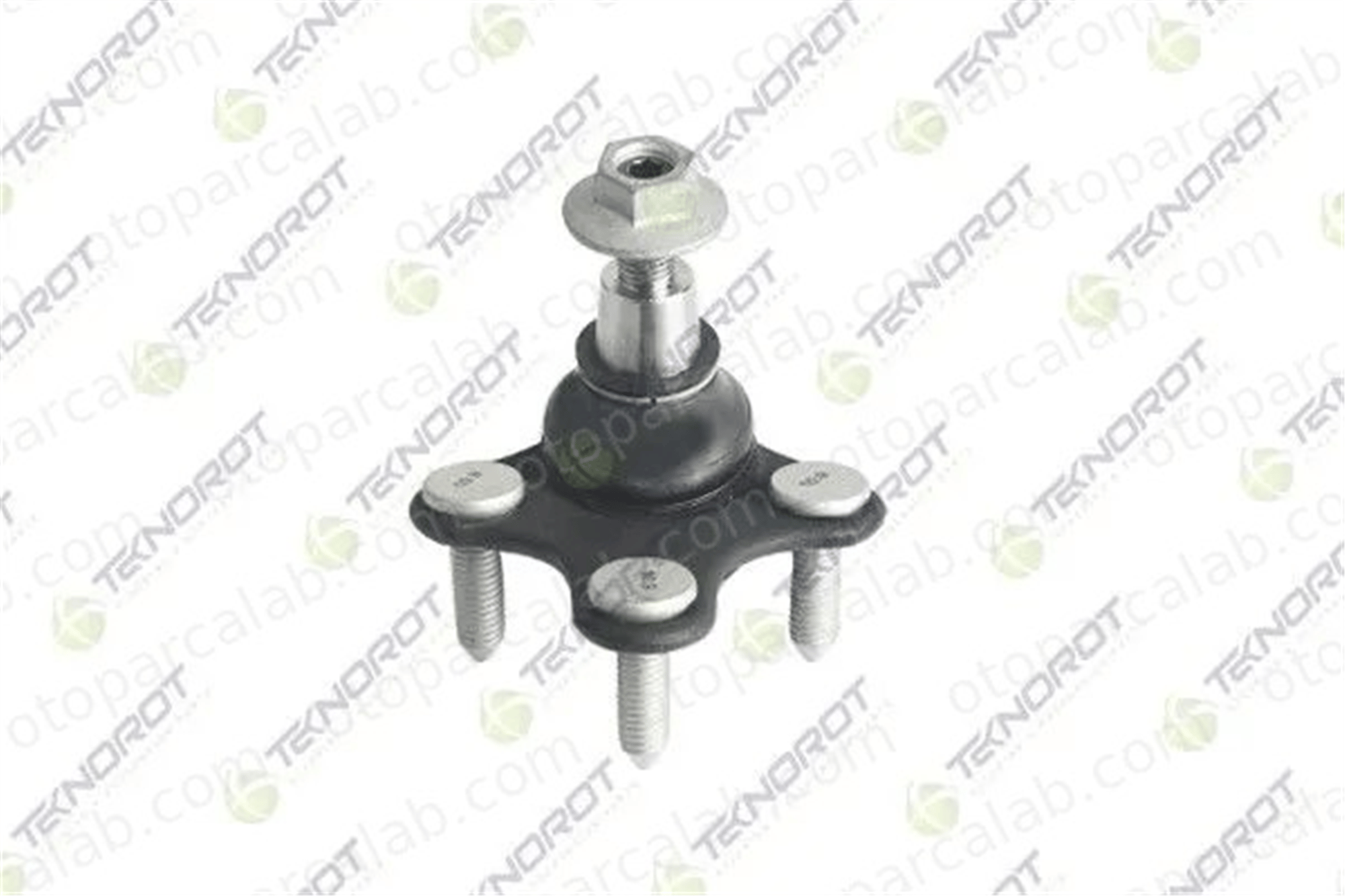 TEKNOROT V-1034 Rotil Alt Sağ veya Sol VW ID.3 ID.4 1EA407365A