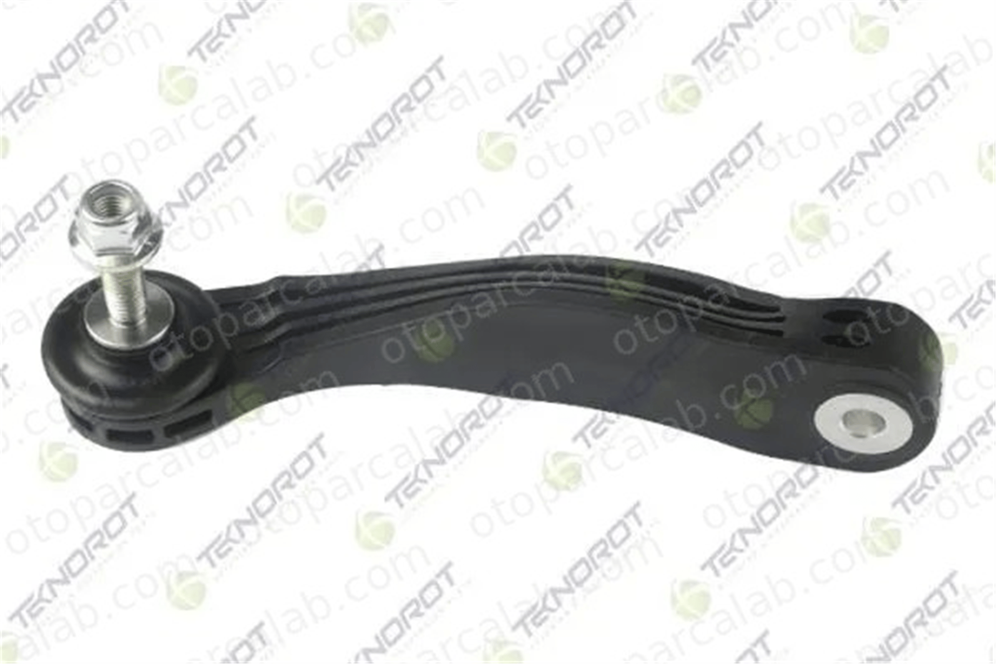 TEKNOROT V-1047 Viraj Demir Askı Rotu Arka Sol VW ID.3 ID.4 1EA505465