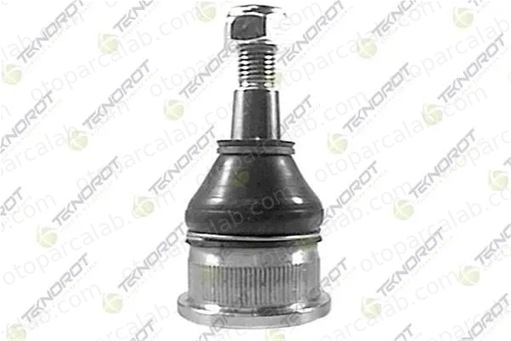 TEKNOROT V-204 Rotil Alt Sağ veya Sol VW KAEFER KAEFER Cabrio 131405371G 131405371H