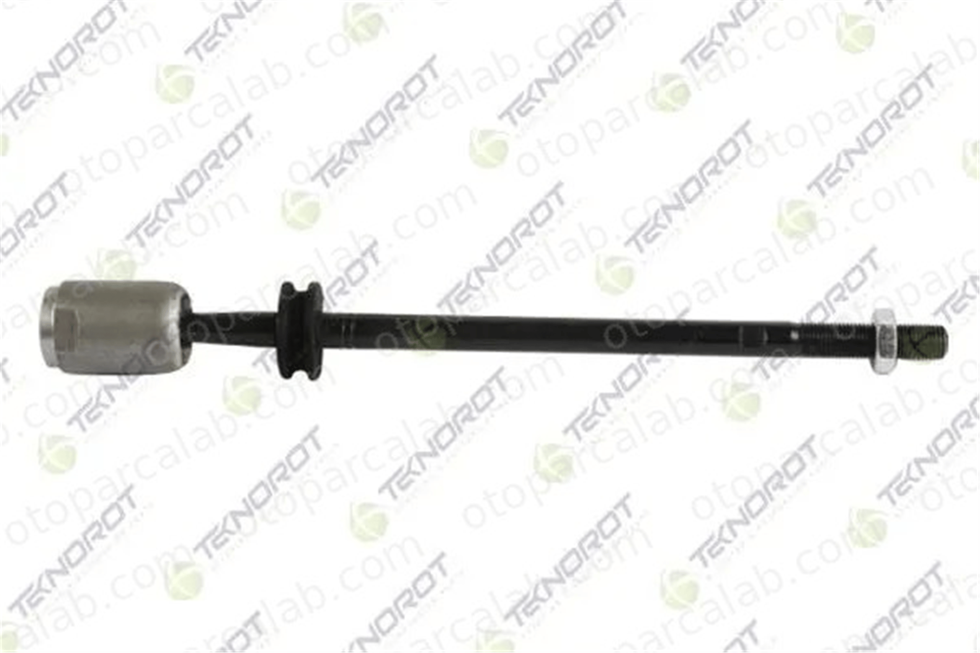 TEKNOROT V-302 Rot Mili Sağ veya Sol VW SCIROCCO GOLF I 171419821A 171419807A