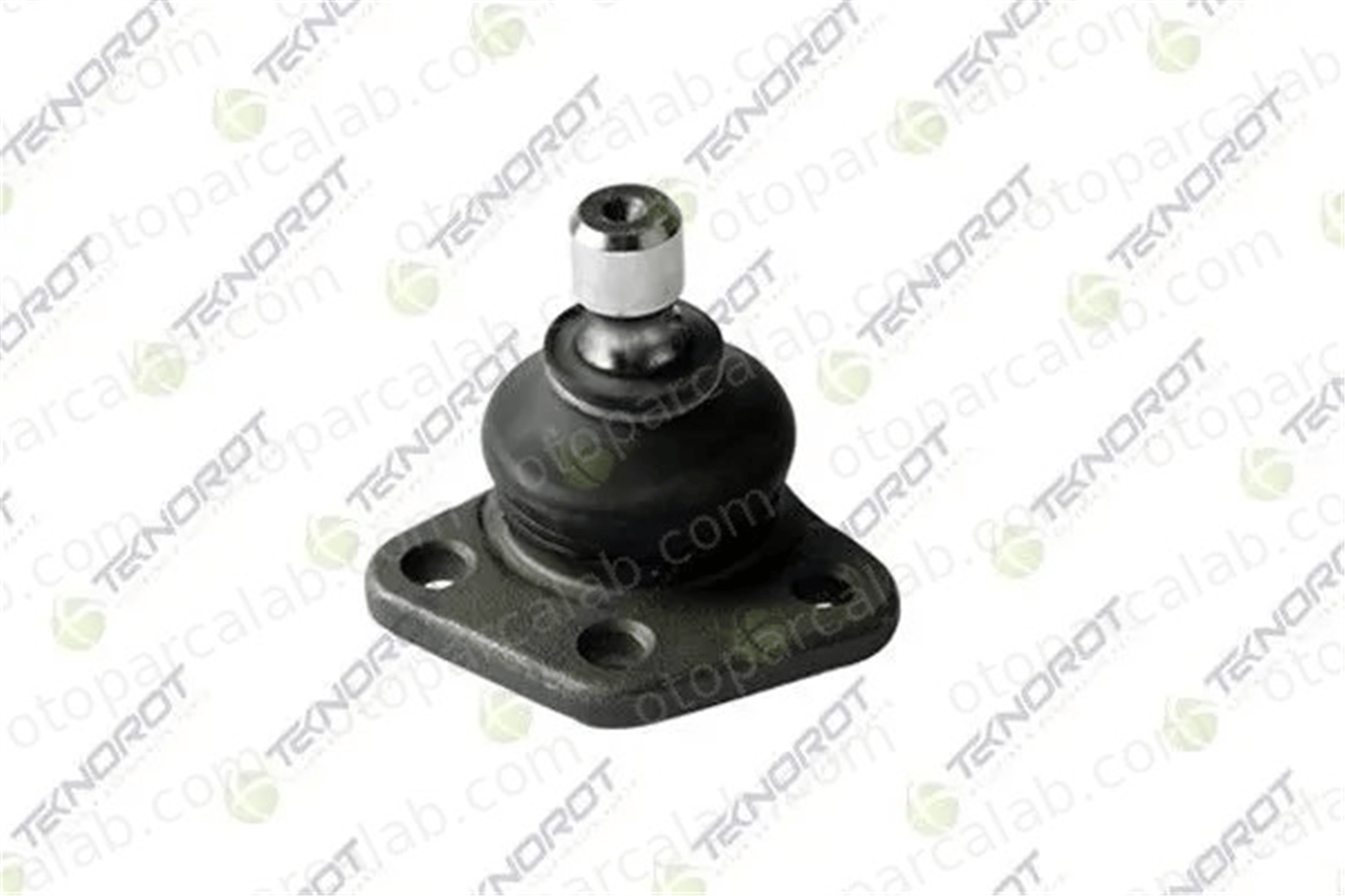 TEKNOROT V-303 Rotil Alt Sağ veya Sol VW SCIROCCO GOLF I 171407365D 171407365C