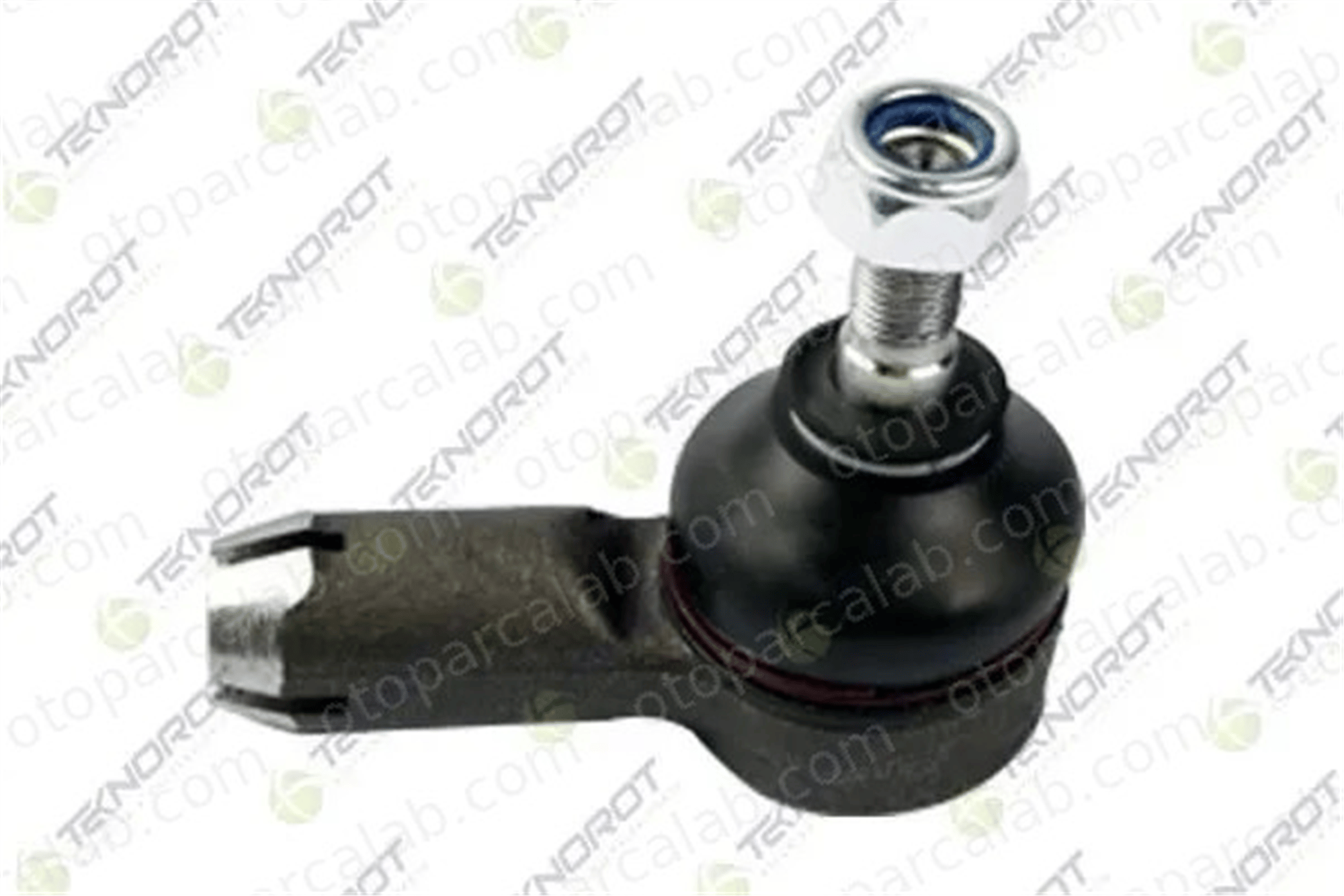 TEKNOROT V-351 Rot Başı Sağ veya Sol VW SAVEIRO I 3074198121