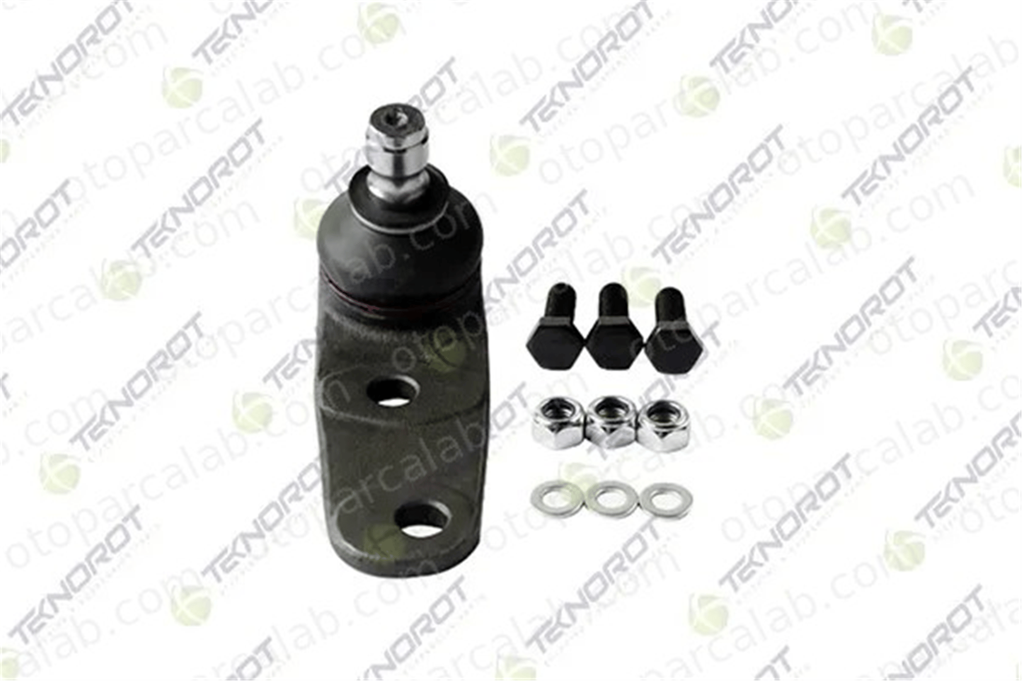 TEKNOROT V-356K Rotil Alt Sol VW SAVEIRO I 3054073655