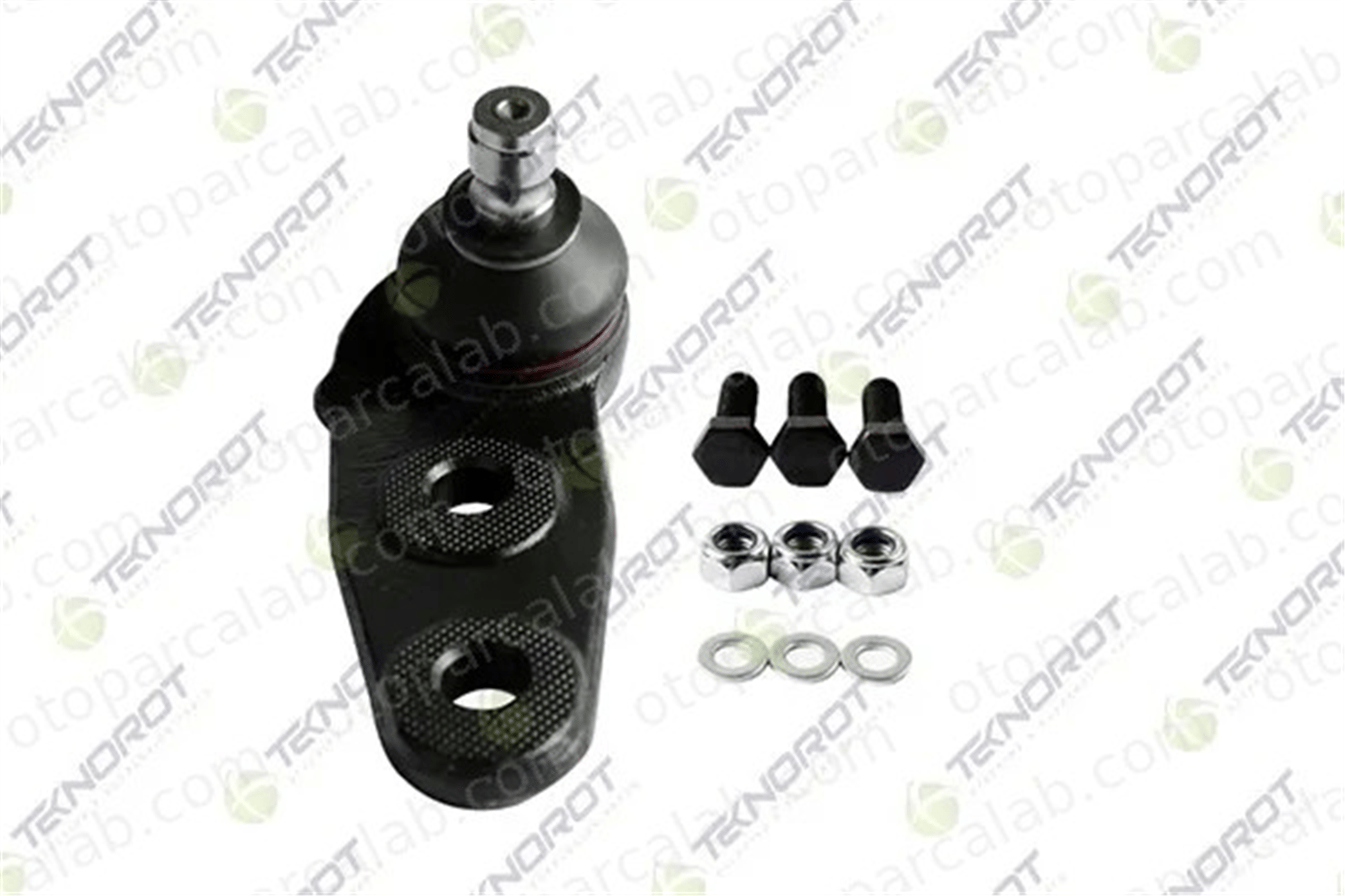 TEKNOROT V-365K Rotil Alt Sağ VW SAVEIRO I V-365K
