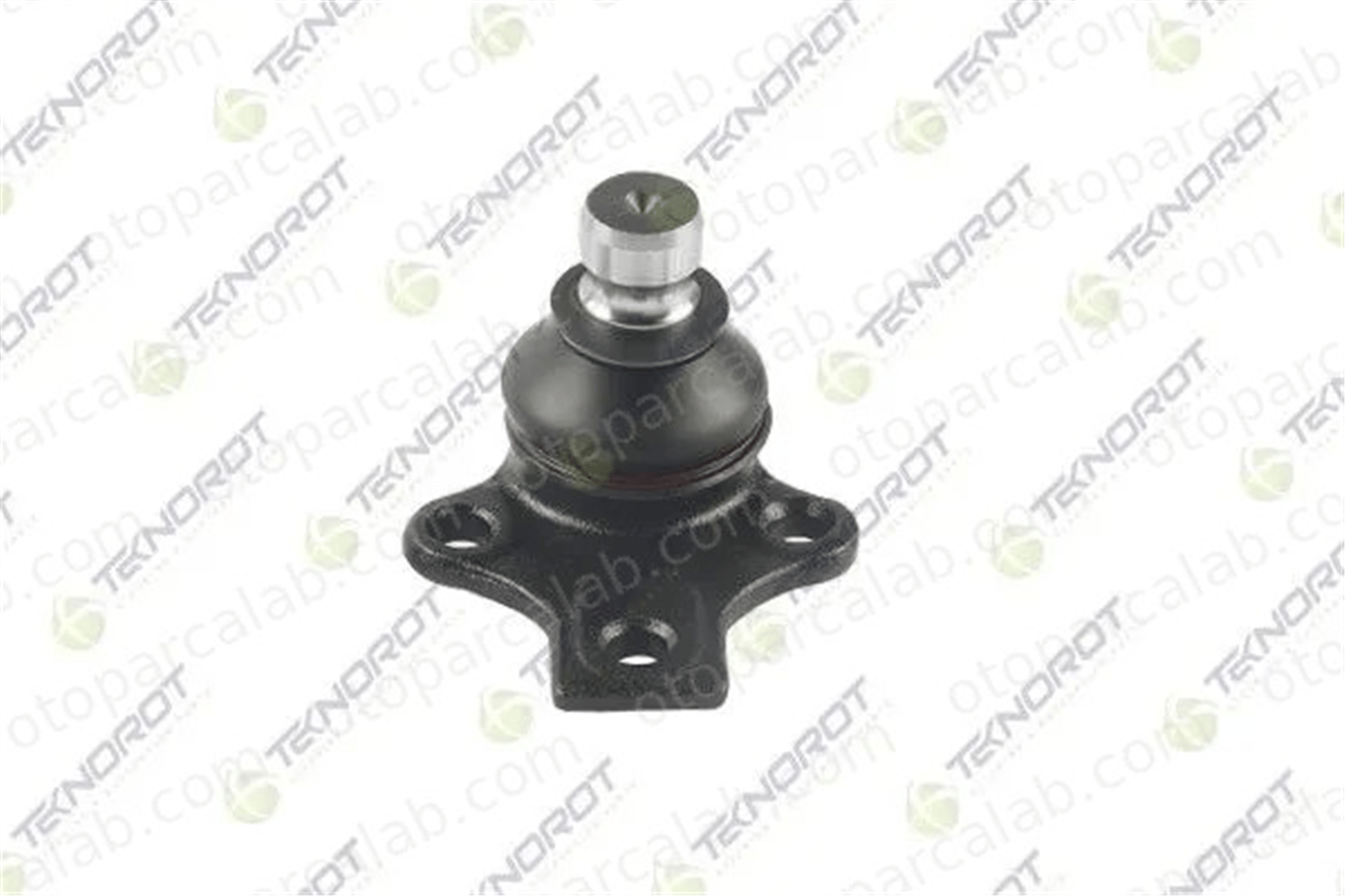 TEKNOROT V-404 Rotil Alt Sağ veya Sol VW GOLF II SEAT IBIZA II 357407365 357407365A