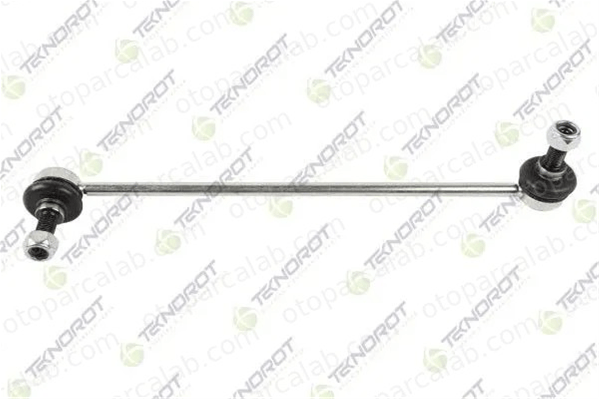 TEKNOROT V-557 Viraj Demir Askı Rotu Ön Sağ veya Sol AUDI A3 Sportback SEAT LEON FO926 1K0411315B