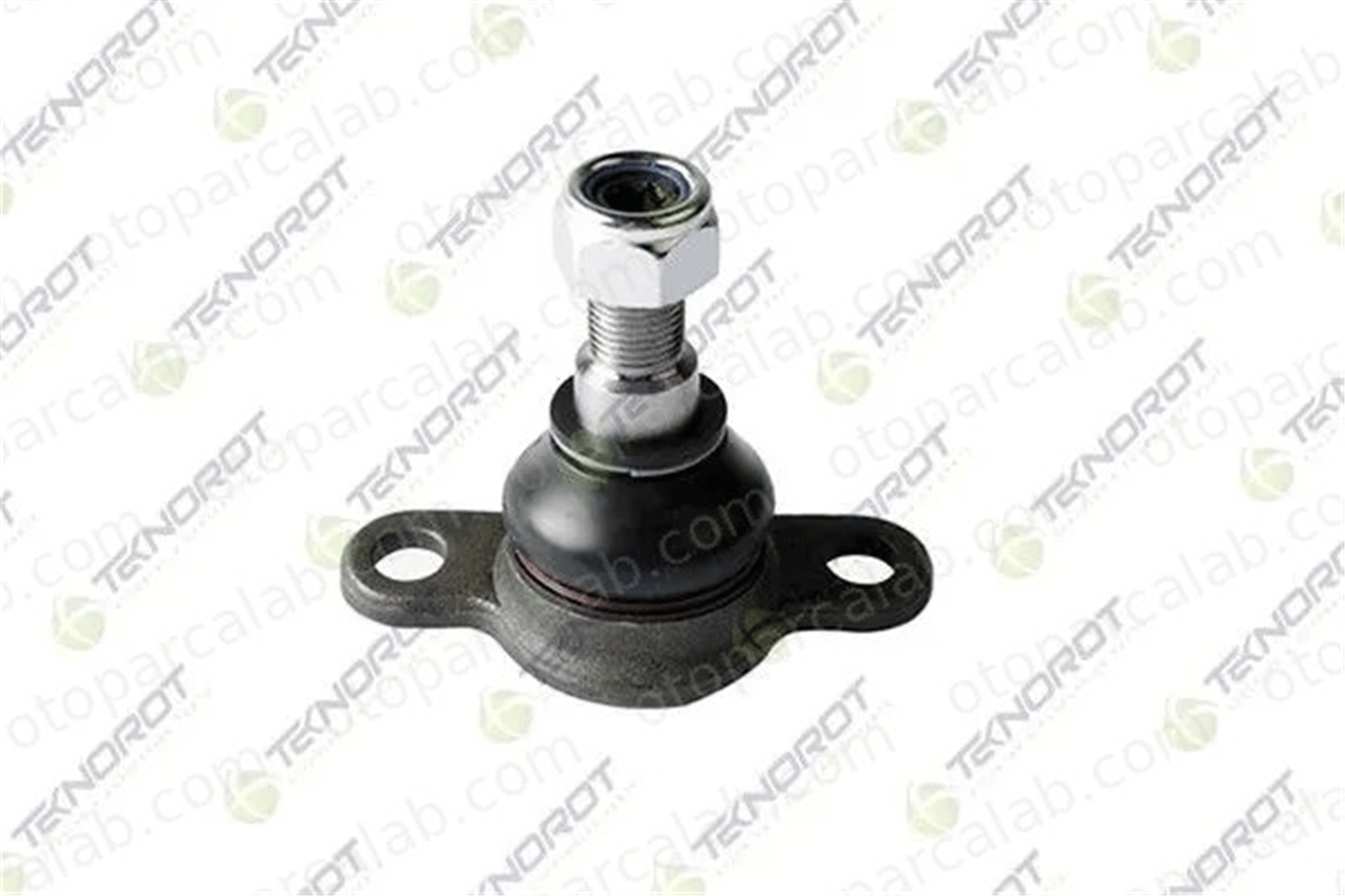 TEKNOROT V-725 Rotil Alt Sağ veya Sol VW TRANSPORTER T4 Minibüs/Otobüs TRANSPORTER T4 Panelvan/Van 7D0407361 701407361C