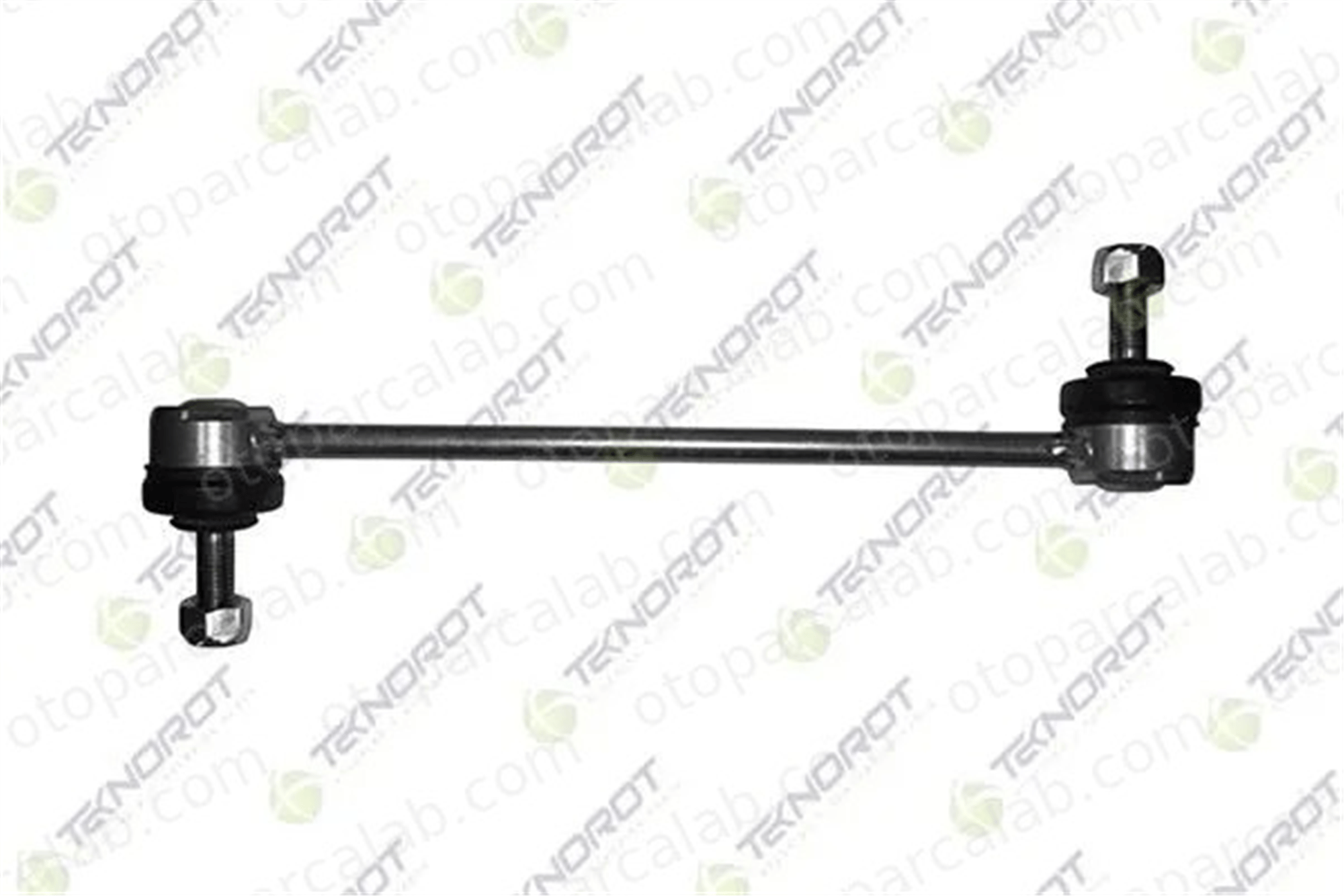 TEKNOROT V-730A Viraj Demir Askı Rotu Ön Sağ veya Sol VW TRANSPORTER T5 Minibüs/Otobüs TRANSPORTER T5 Panelvan/Van FO926 7H0411317A