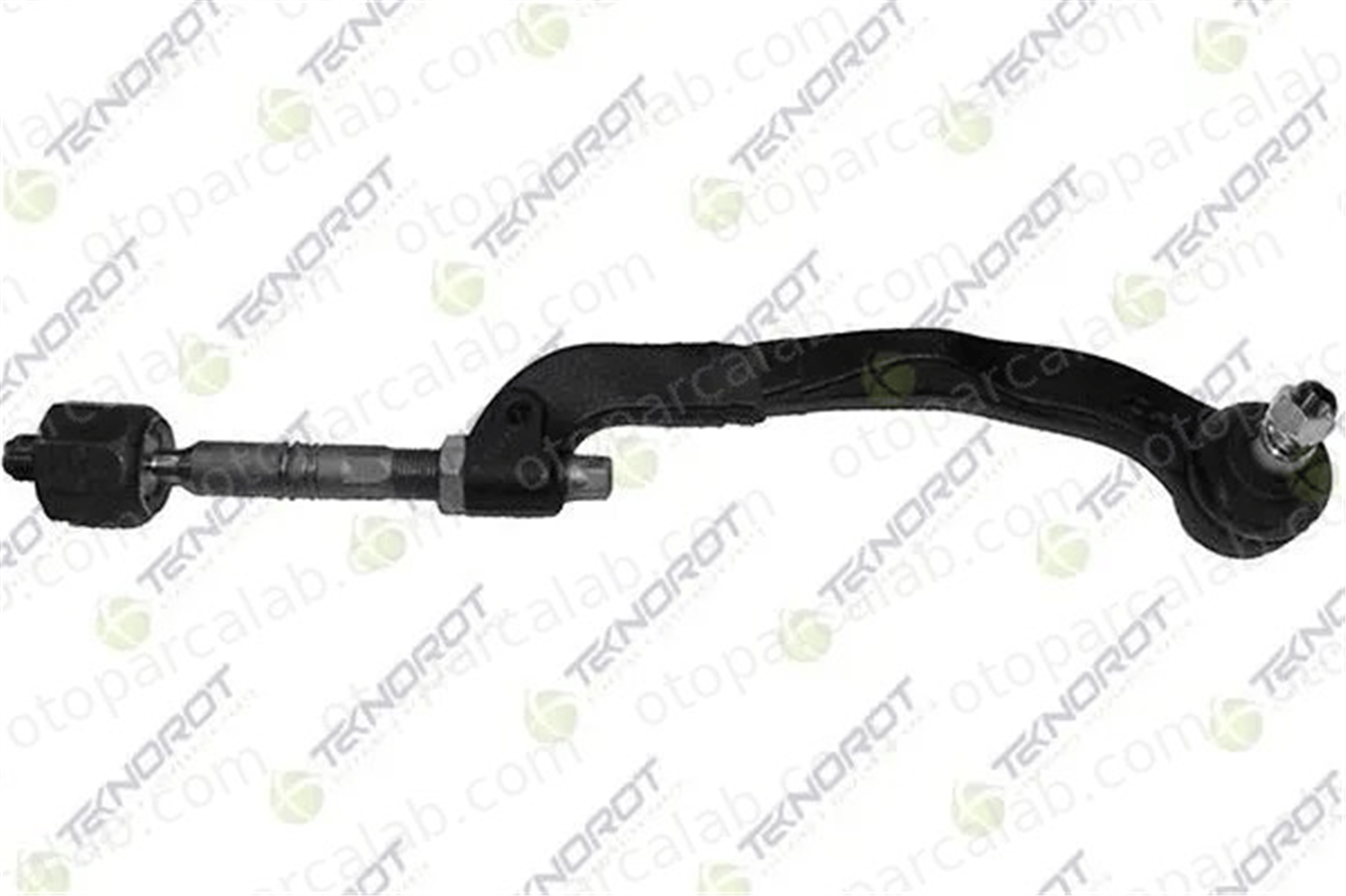 TEKNOROT V-731733 Rot Başı Sağ VW TRANSPORTER T5 Minibüs/Otobüs TRANSPORTER T5 Panelvan/Van 7E0419804 7H0419804C