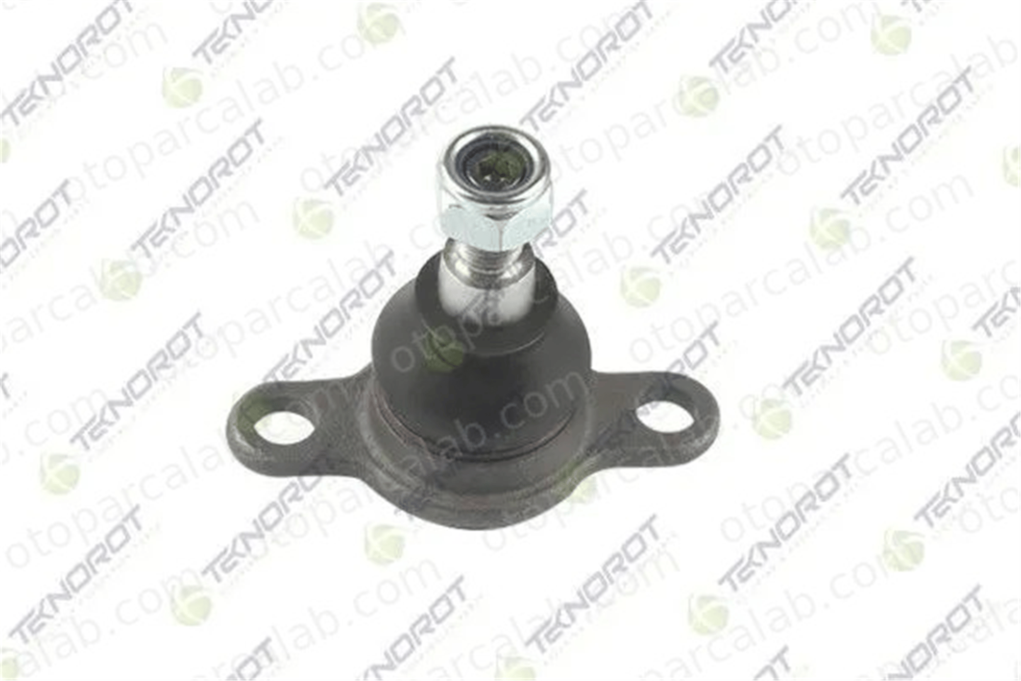TEKNOROT V-735 Rotil Alt Sağ veya Sol VW TRANSPORTER T5 Minibüs/Otobüs TRANSPORTER T5 Panelvan/Van 7H0407361 7E0407361