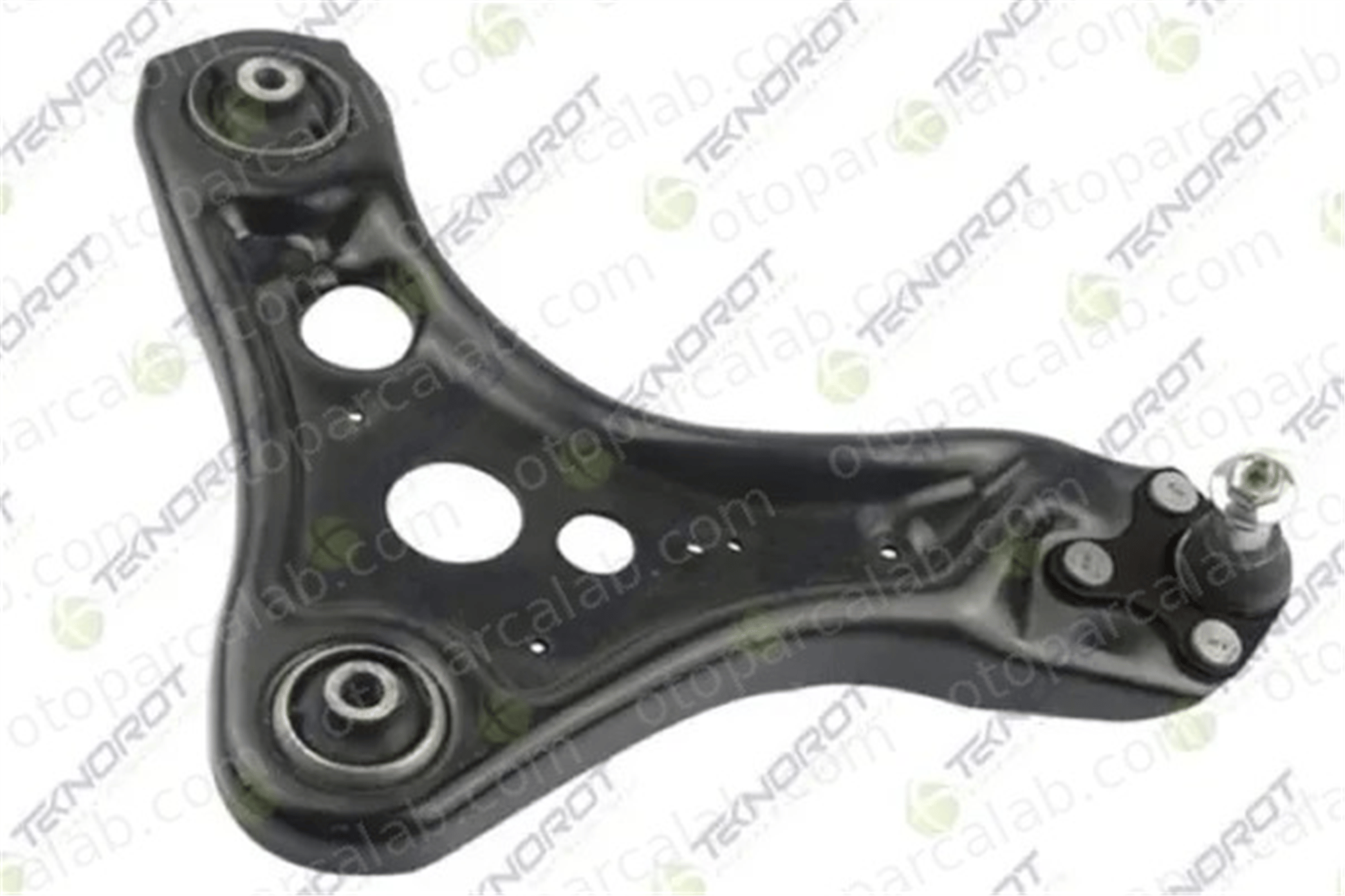 TEKNOROT V-968 Salıncak Rotilli Ön Alt Sağ VW ID.3 CUPRA BORN 1EA407152B