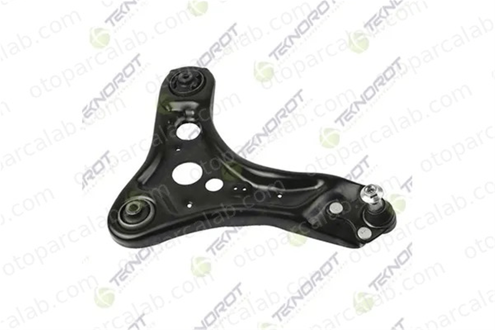 TEKNOROT V-988 Salıncak Rotilli Ön Alt Sağ VW ID.4 1EA407152A