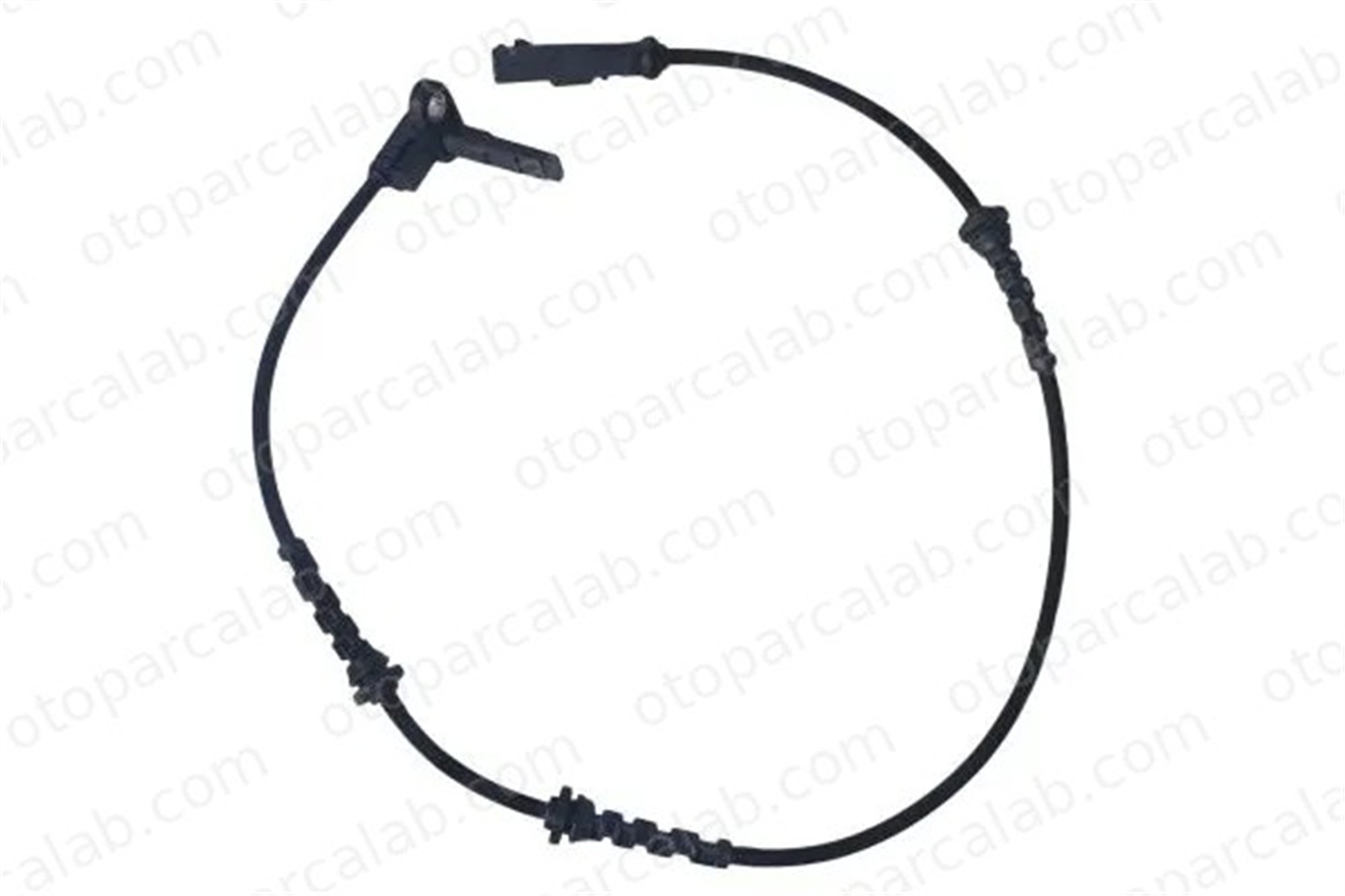 TEXTAR 45038500 Abs Sensörü Ön Sağ DACIA DUSTER RENAULT MEGANE III Hatchback 479109155R 479100004R