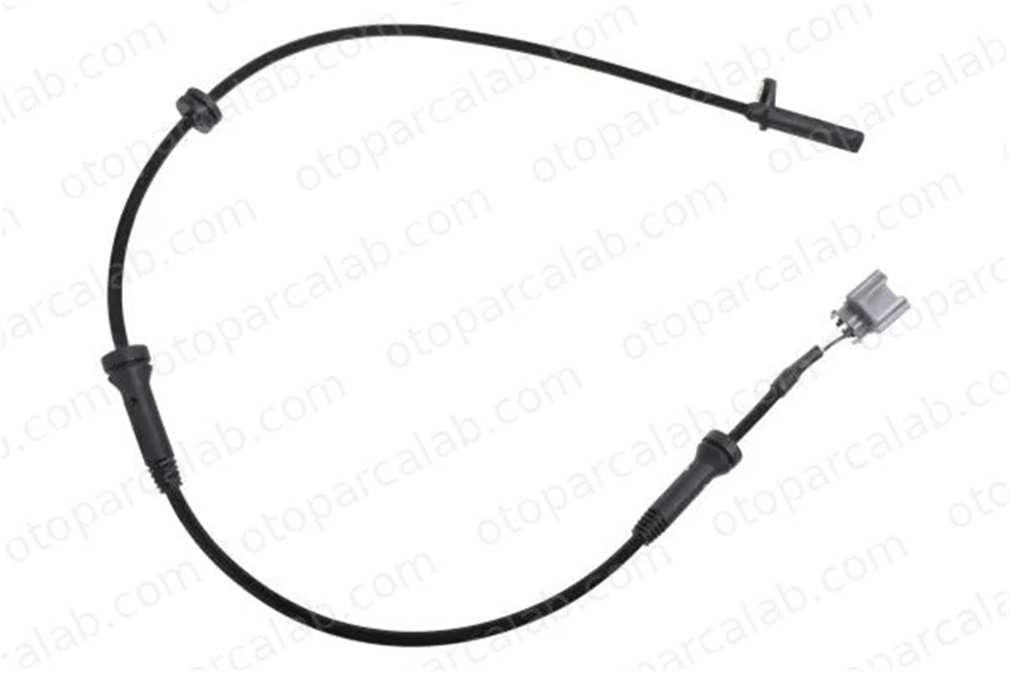 TEXTAR 45041000 Abs Sensörü Ön Sağ RENAULT KADJAR NISSAN QASHQAI II SUV 479104EA0A 479104CB0A