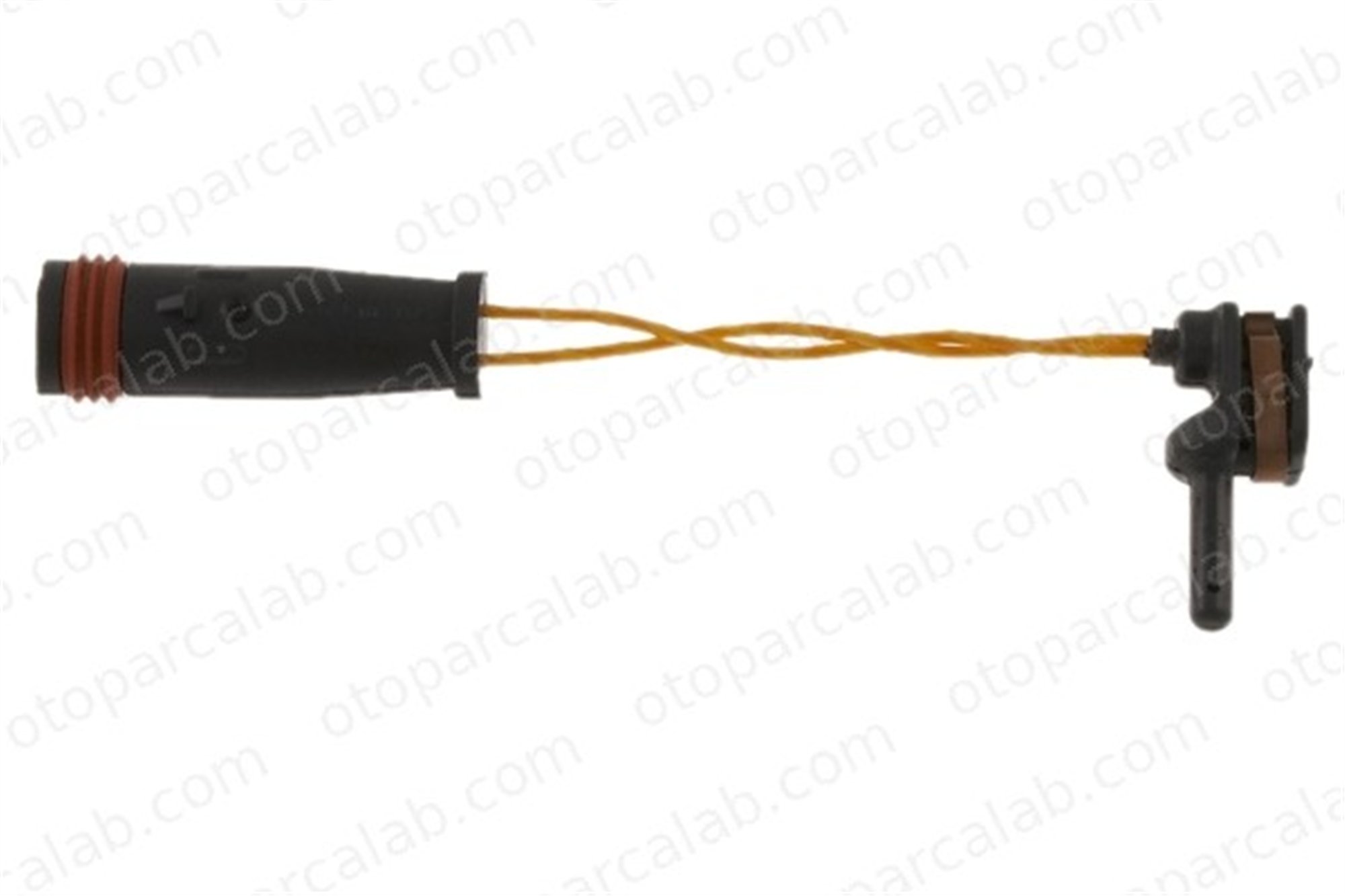 TEXTAR 98024701 Balata İkaz Kablosu Ön veya Arka MERCEDES-BENZ S-SERISI E-SERISI A2115401717 2115401717