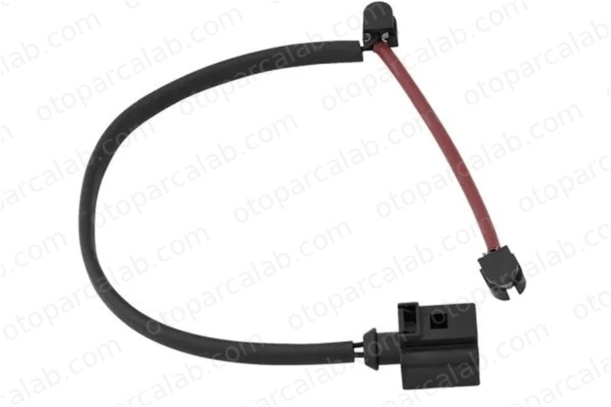 TEXTAR 98031000 Balata İkaz Kablosu Arka AUDI Q7 VW TOUAREG 7L0907637B 7L0907637C