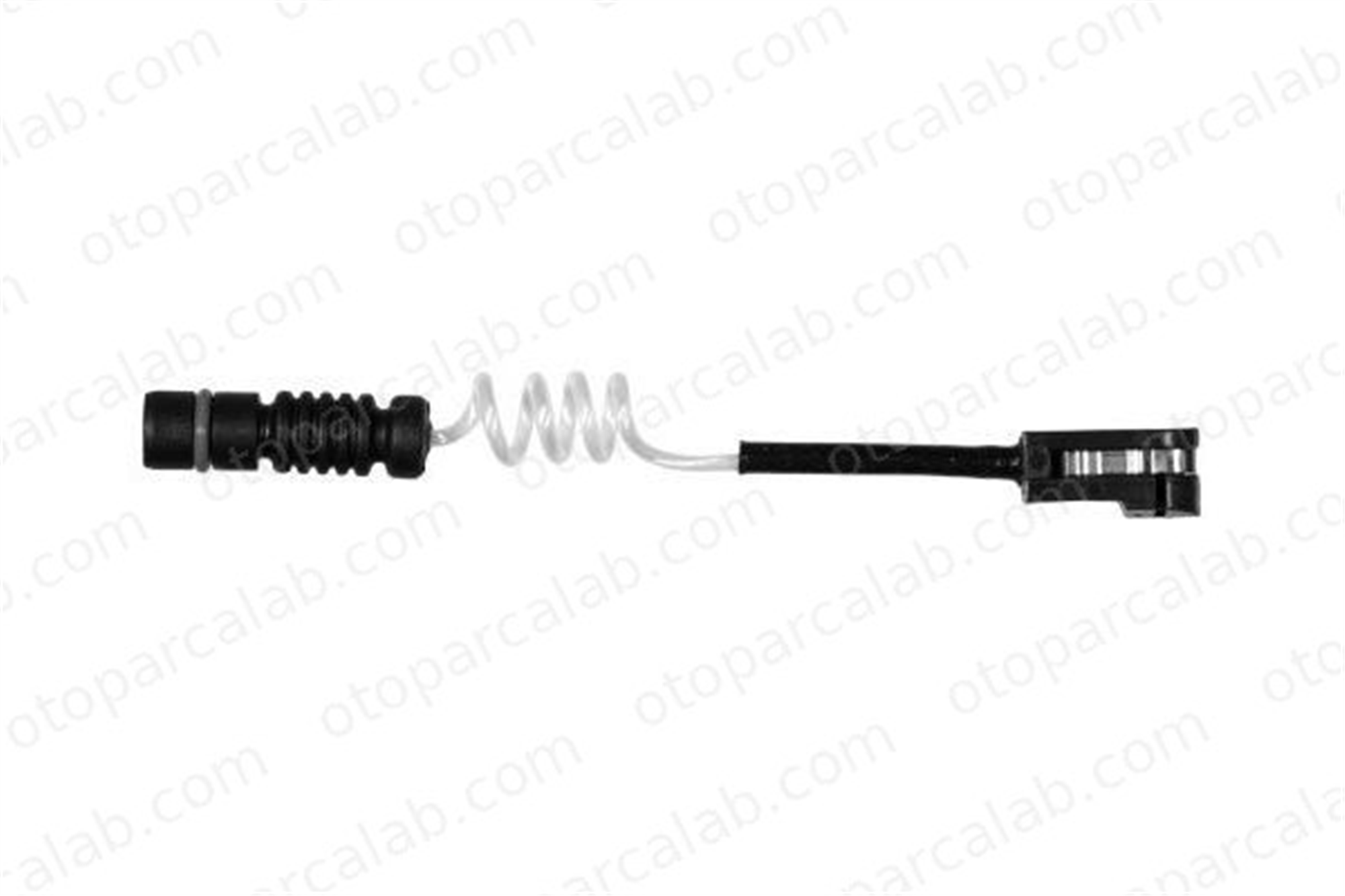 TEXTAR 98031700 Balata İkaz Kablosu Ön MERCEDES-BENZ SPRINTER 4-t Panelvan/Van SPRINTER 3-t Panelvan/Van A9015400317 2D0919351A