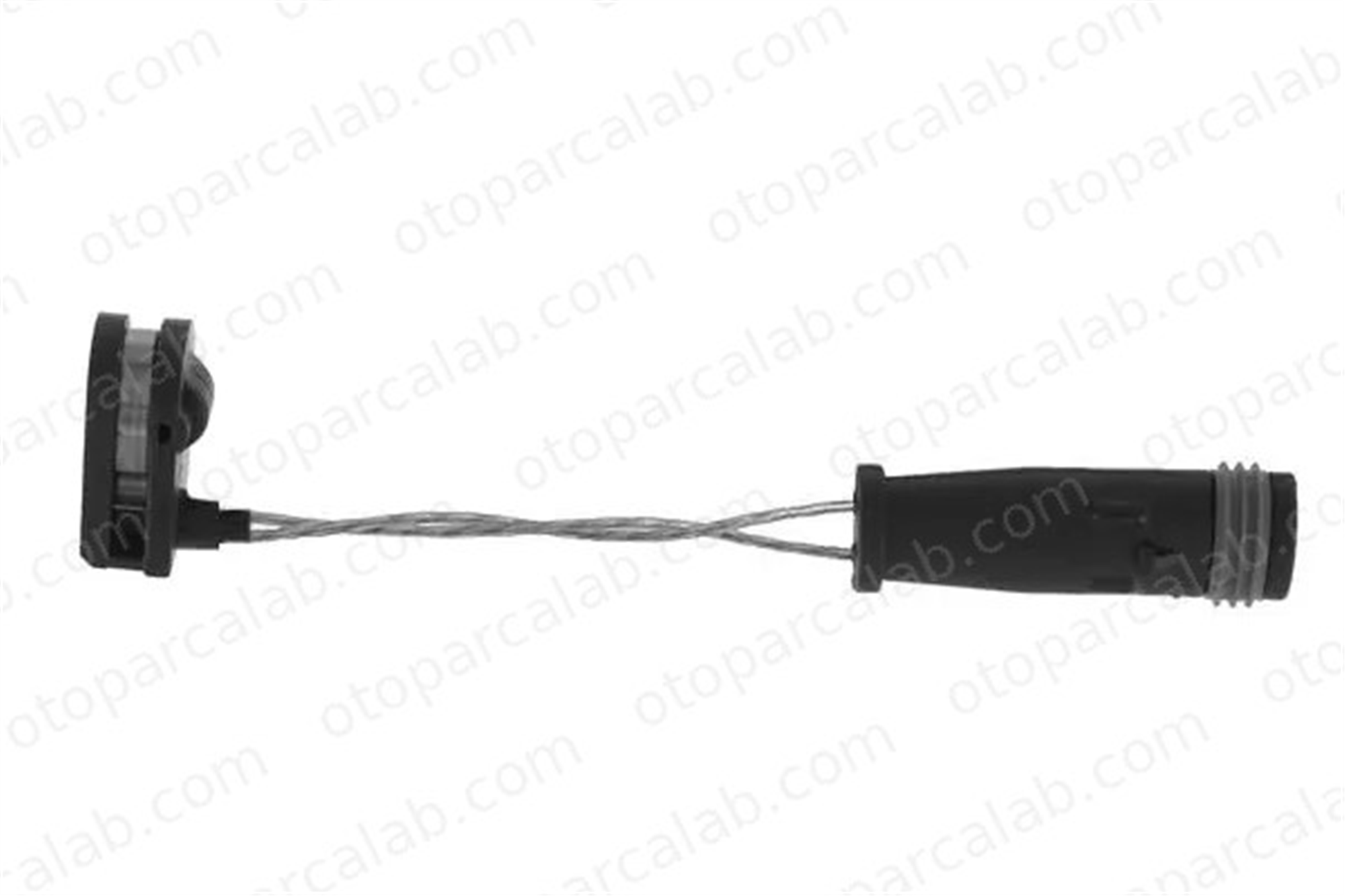 TEXTAR 98033700 Balata İkaz Kablosu Ön veya Arka MERCEDES-BENZ SPRINTER 3,5-t Panelvan/Van SPRINTER 3,5-t Platform şasi A9065401517 2E0906206C