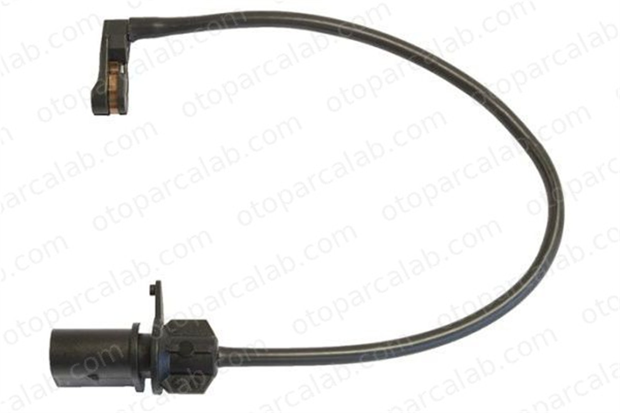 TEXTAR 98034800 Balata İkaz Kablosu Ön AUDI A5 A4 B8 8K0615121 4G0615121B