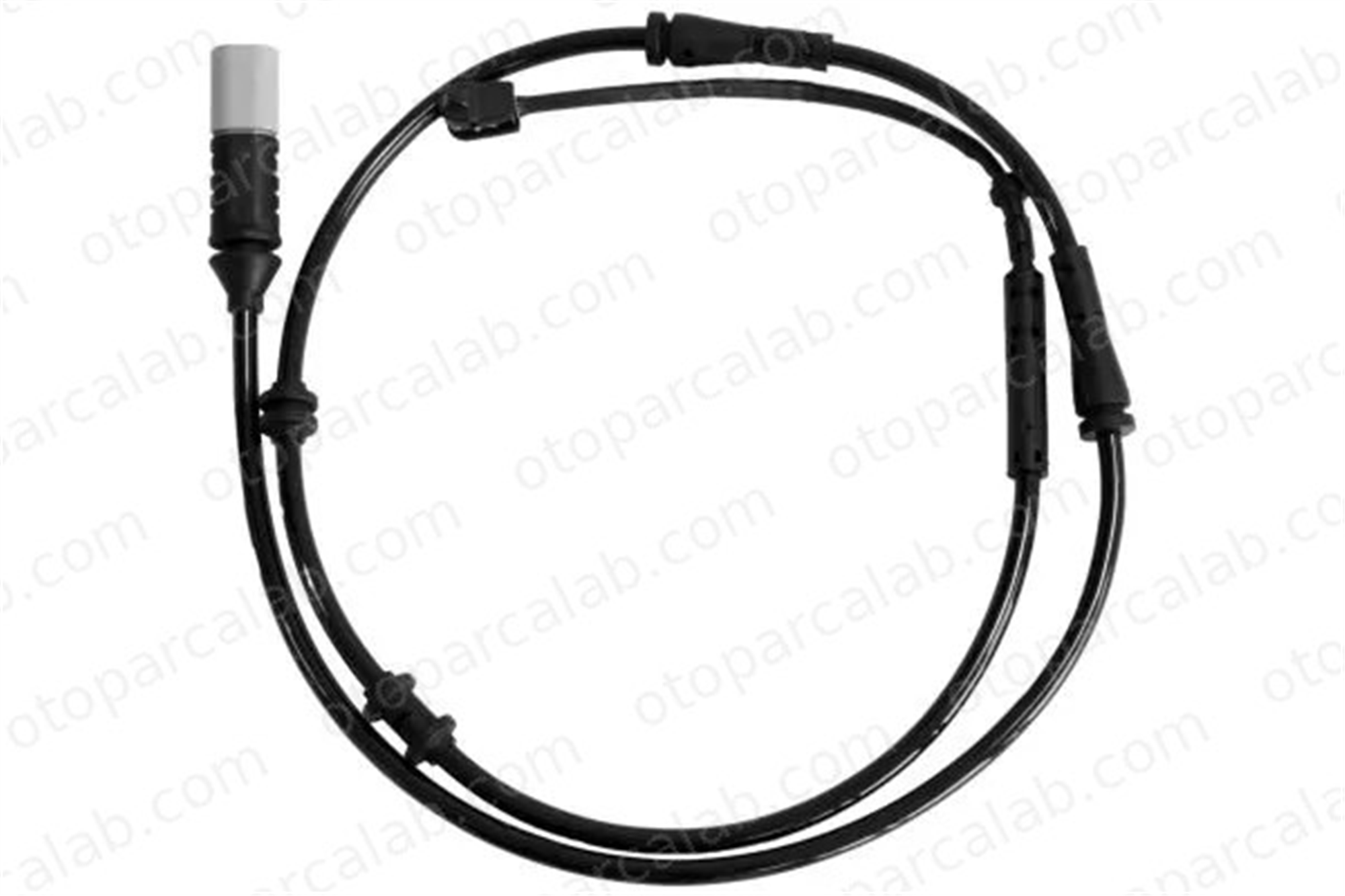 TEXTAR 98042500 Balata İkaz Kablosu Arka BMW 7 ROLLS-ROYCE GHOST I 34356791960 6791960
