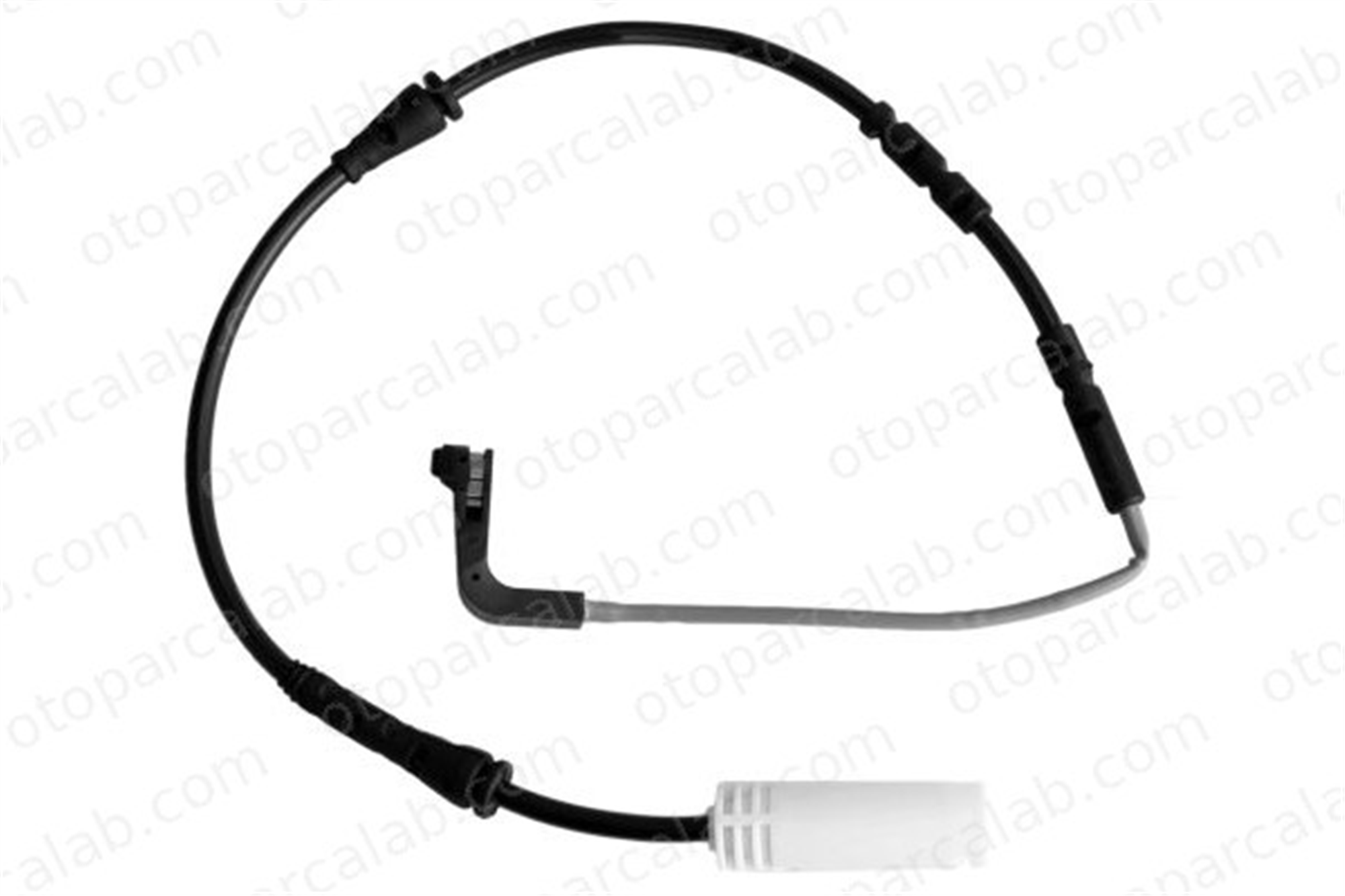 TEXTAR 98042800 Balata İkaz Kablosu Ön BMW X1 34356790340 6790340