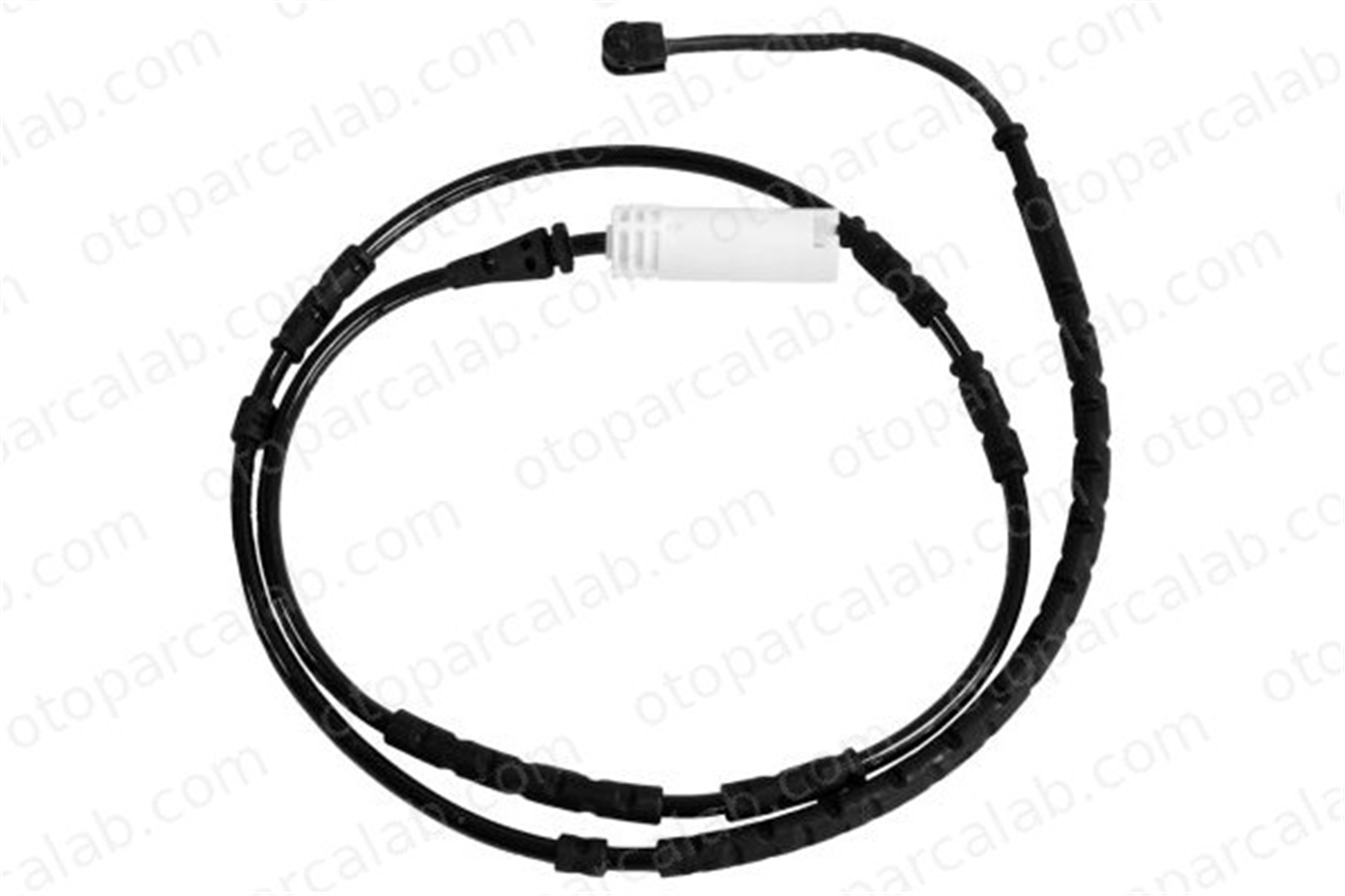 TEXTAR 98044100 Balata İkaz Kablosu Arka BMW X1 34356792565 6792565