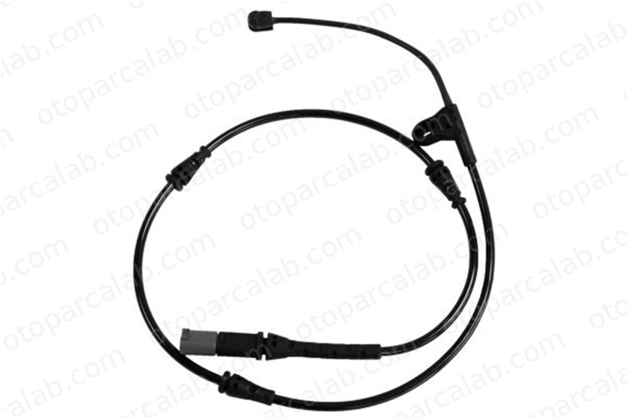 TEXTAR 98044400 Balata İkaz Kablosu Ön BMW X5 X6 34356792567 6792567