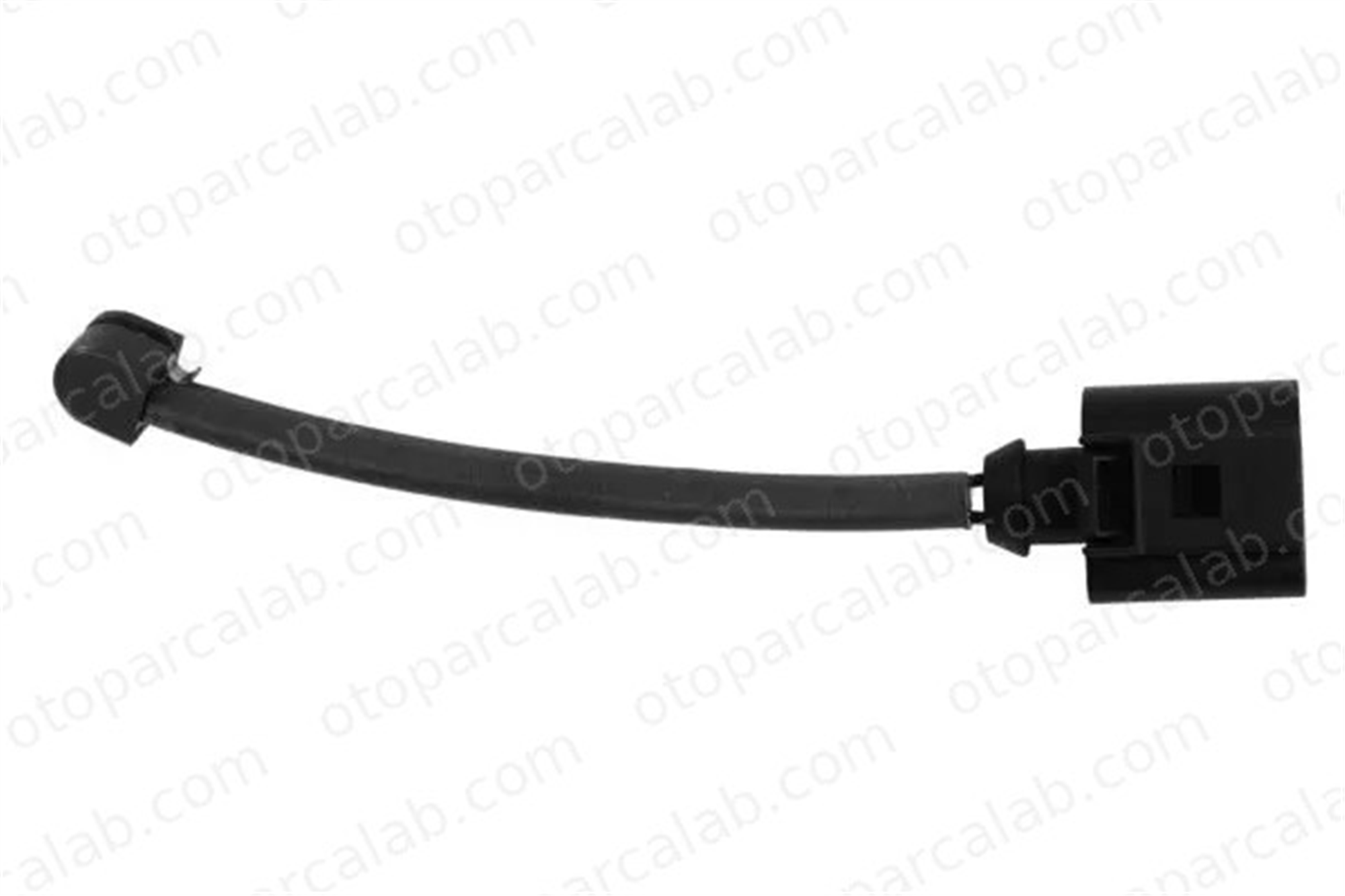 TEXTAR 98045400 Balata İkaz Kablosu Arka PORSCHE CAYENNE PANAMERA 7P0907637C 95861236550