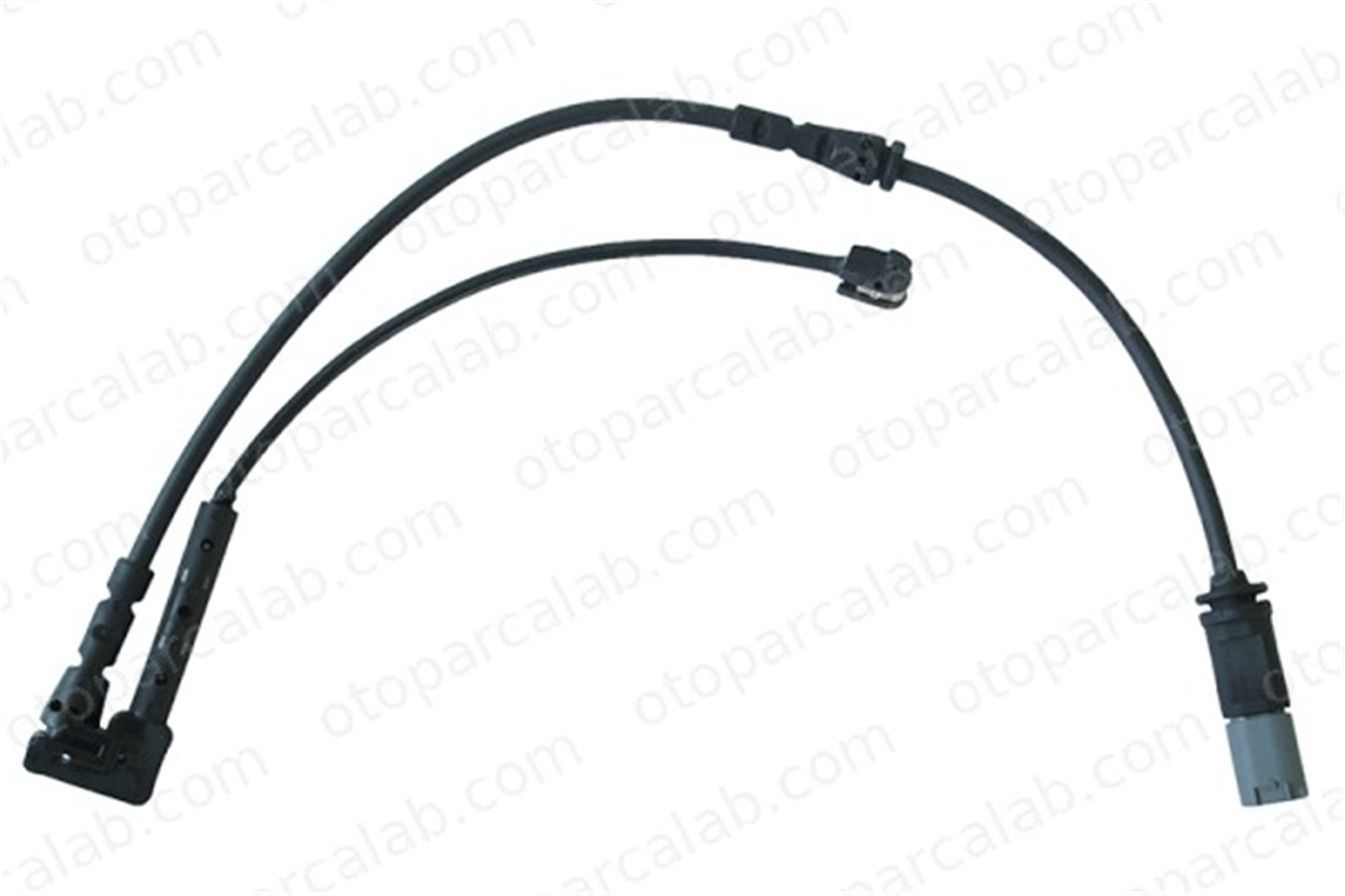 TEXTAR 98052700 Balata İkaz Kablosu Ön MINI MINI MINI Cabrio 34356865611 34356799735