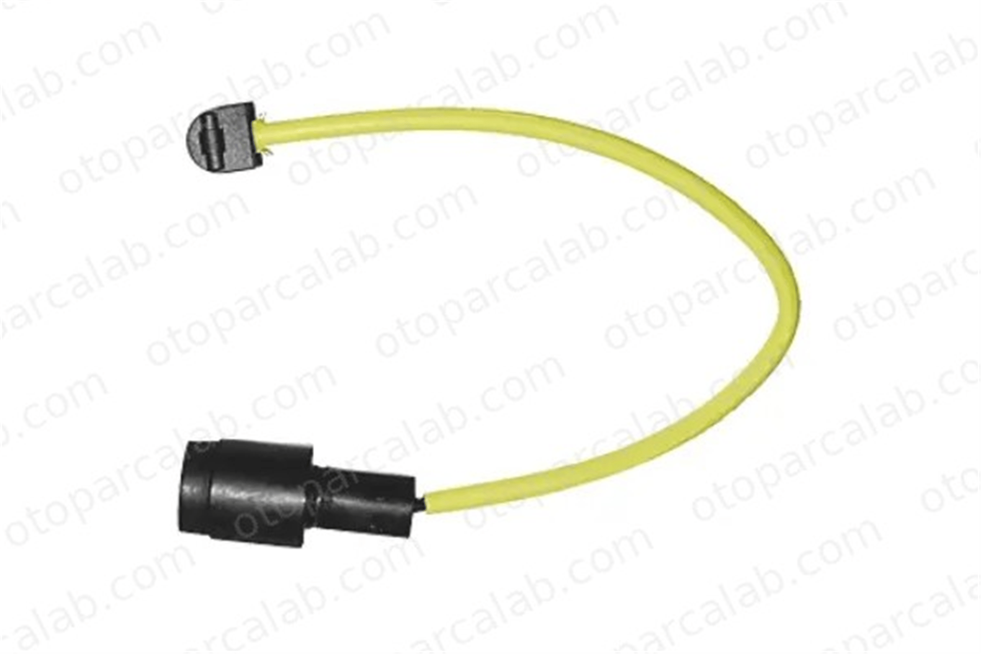 TEXTAR 98056400 Balata İkaz Kablosu Ön veya Arka BMW 5 5 Touring 34351179820 1179820