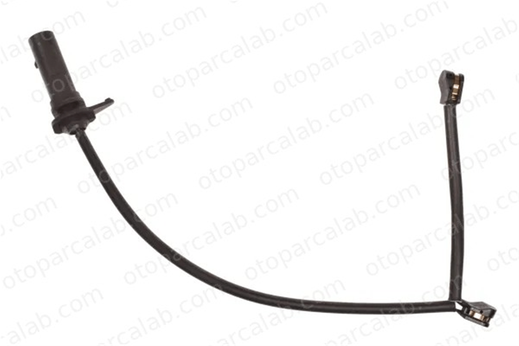 TEXTAR 98056900 Balata İkaz Kablosu Arka AUDI A6 C7 A6 C7 Avant 4G0615121C 8R0615121C