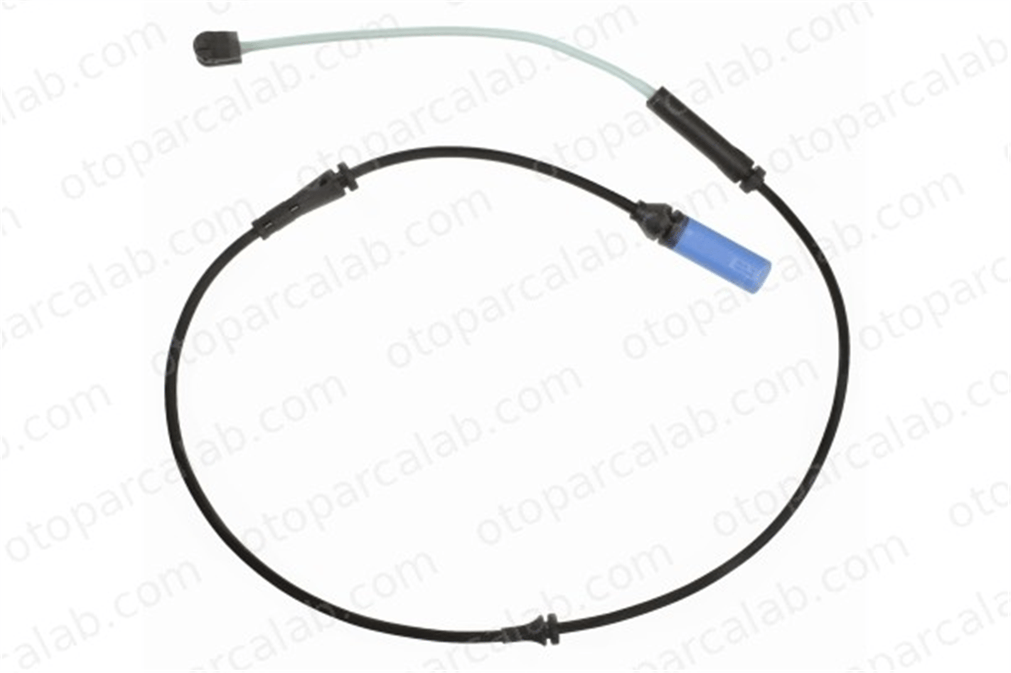TEXTAR 98058500 Balata İkaz Kablosu Ön BMW 5 5 Touring 34356861807 34356890788