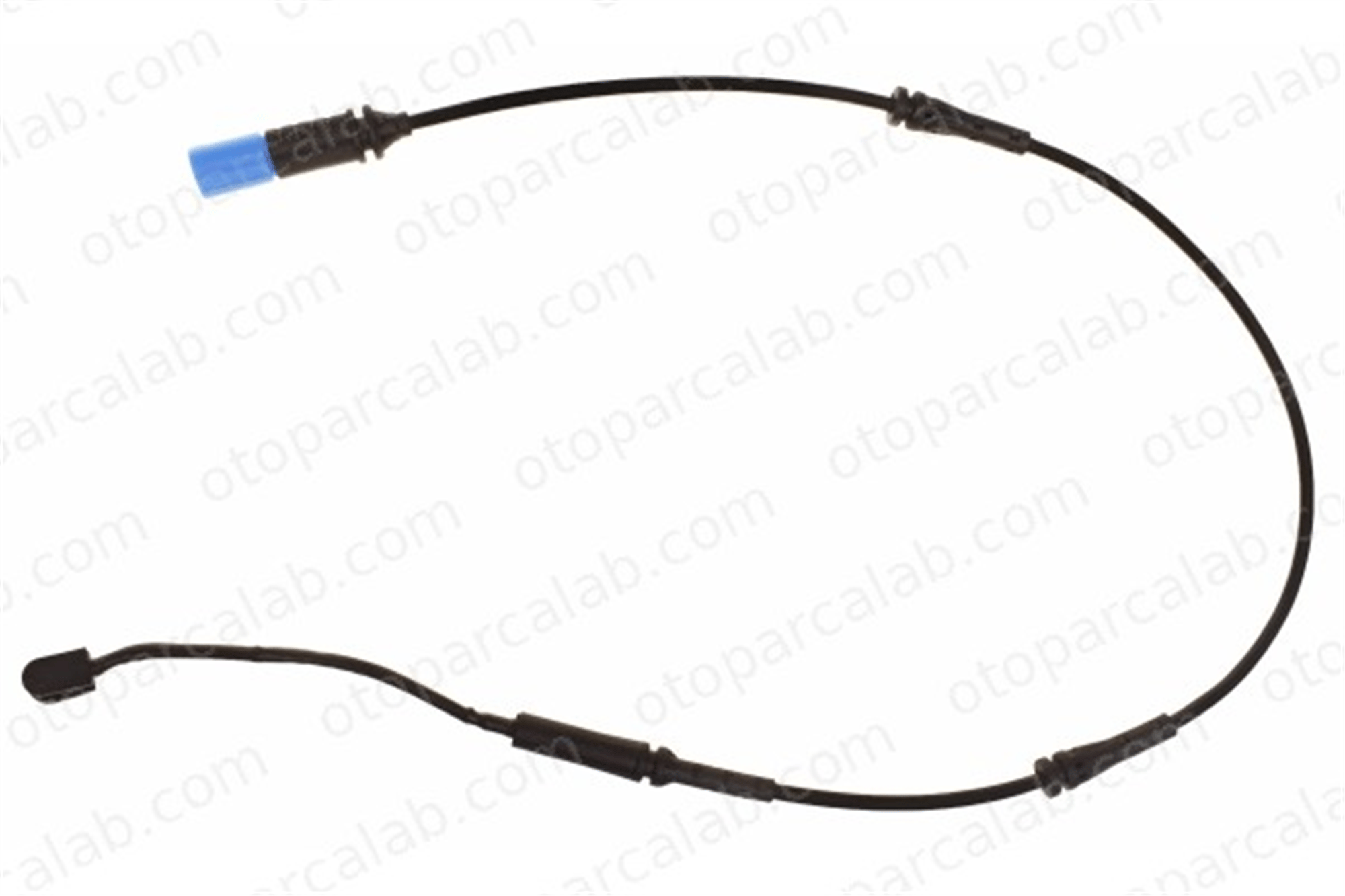 TEXTAR 98061100 Balata İkaz Kablosu Arka BMW X3 X4 34356870350 6870350