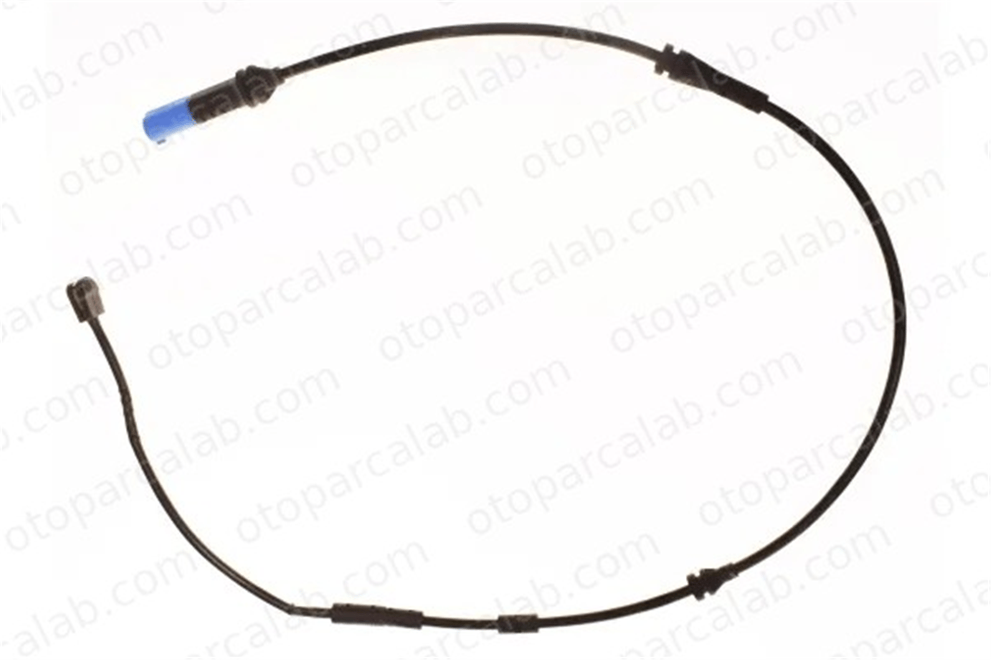 TEXTAR 98061200 Balata İkaz Kablosu Ön BMW X3 X4 34356870351 6870351
