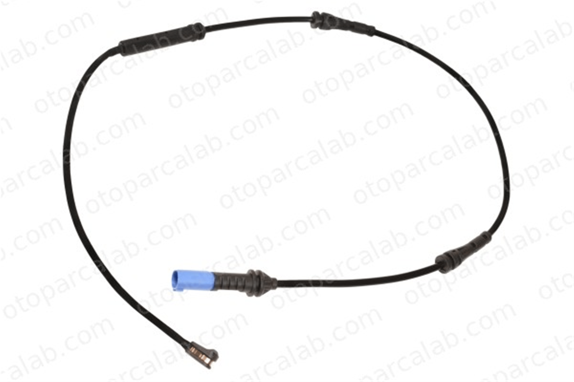 TEXTAR 98064100 Balata İkaz Kablosu Ön BMW 3 3 Touring 34356870349 6870349