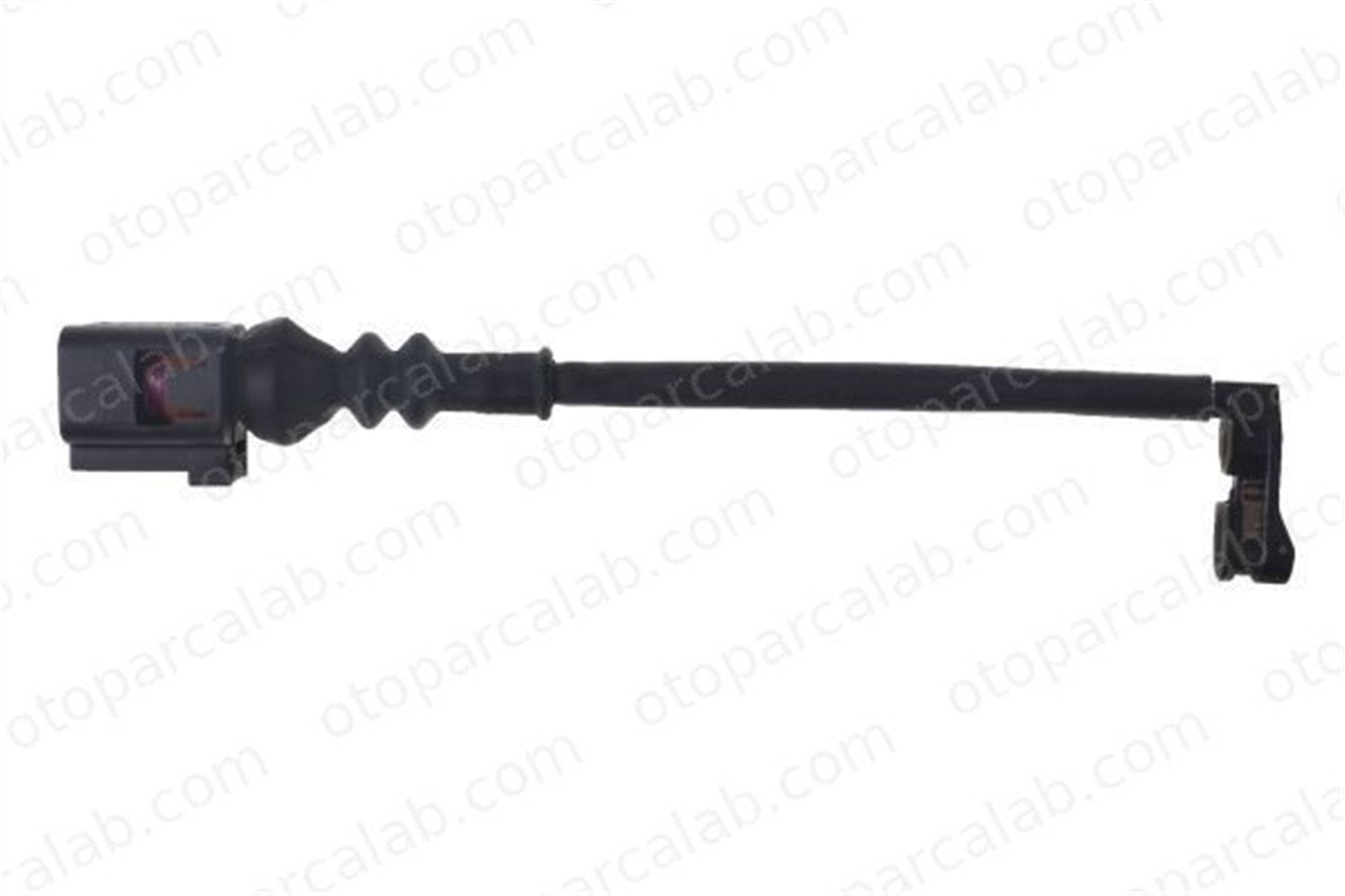 TEXTAR 98066000 Balata İkaz Kablosu Ön VW TRANSPORTER T6 / CARAVELLE T6 Minibüs/Otobüs TRANSPORTER T6 Panelvan/Van 7LA615437