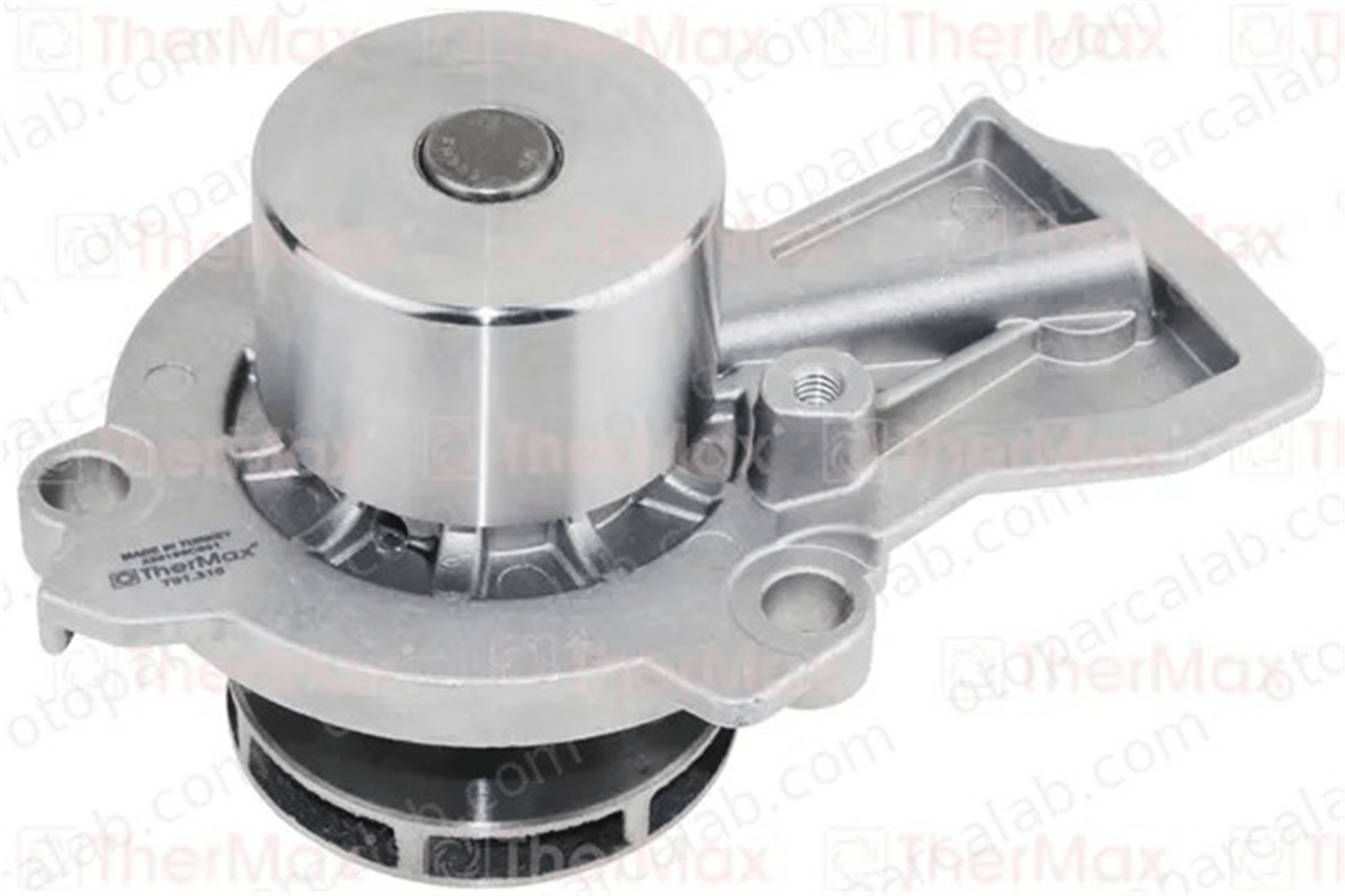 THERMAX T01.310 Devirdaim Su Pompası SEAT IBIZA IV IBIZA IV SC 4B121011D 4B121011G