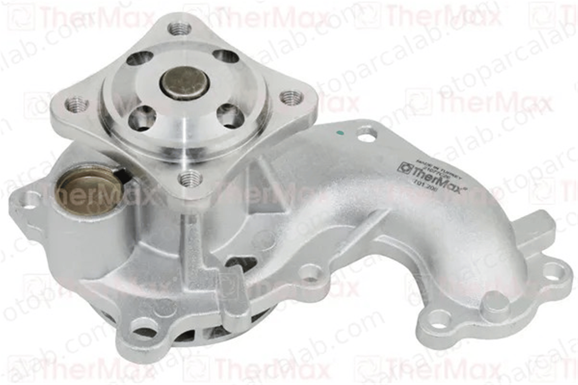 THERMAX T01.208 Devirdaim Su Pompası FORD FOCUS I FOCUS I Kombi van XS4J8591AC XS4J8591DB