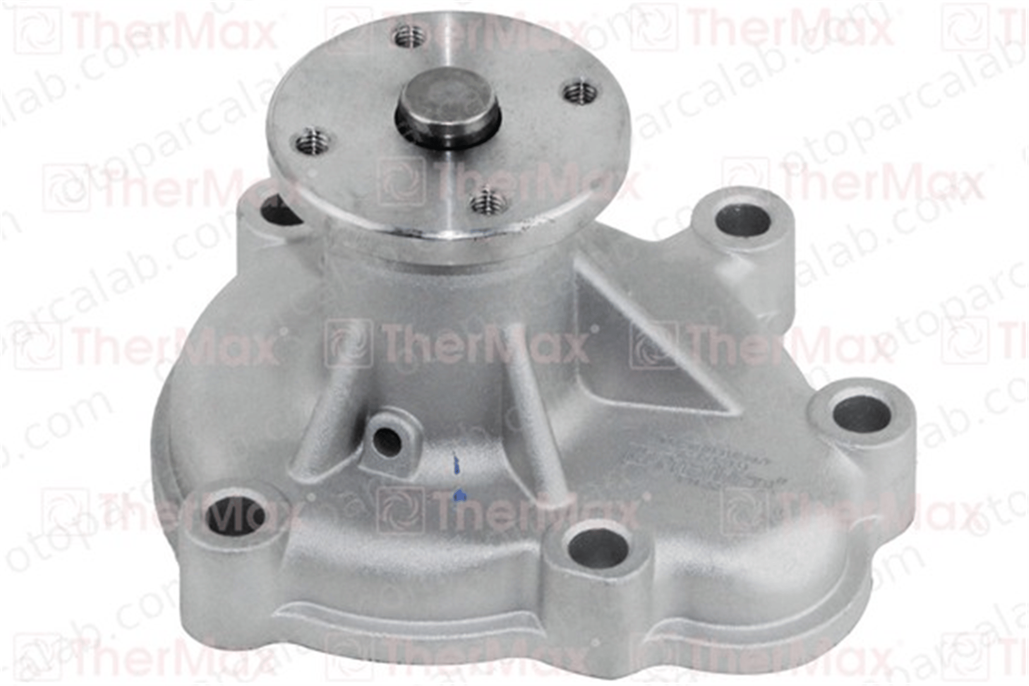 THERMAX T01.221 Devirdaim Su Pompası OPEL ASTRA F ASTRA F Hatchback 1334069 6334038