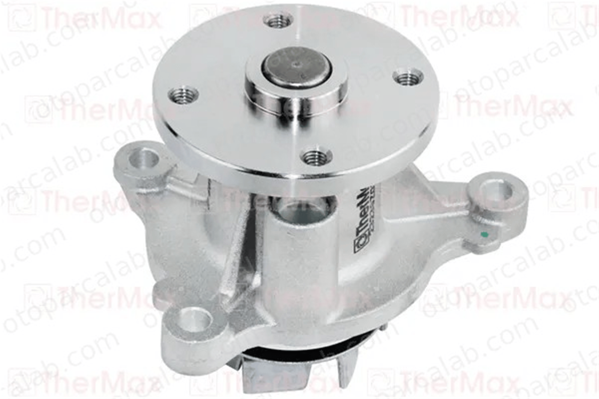 THERMAX T01.505 Devirdaim Su Pompası KIA RIO III HYUNDAI i10 I 2510003010 2510003011