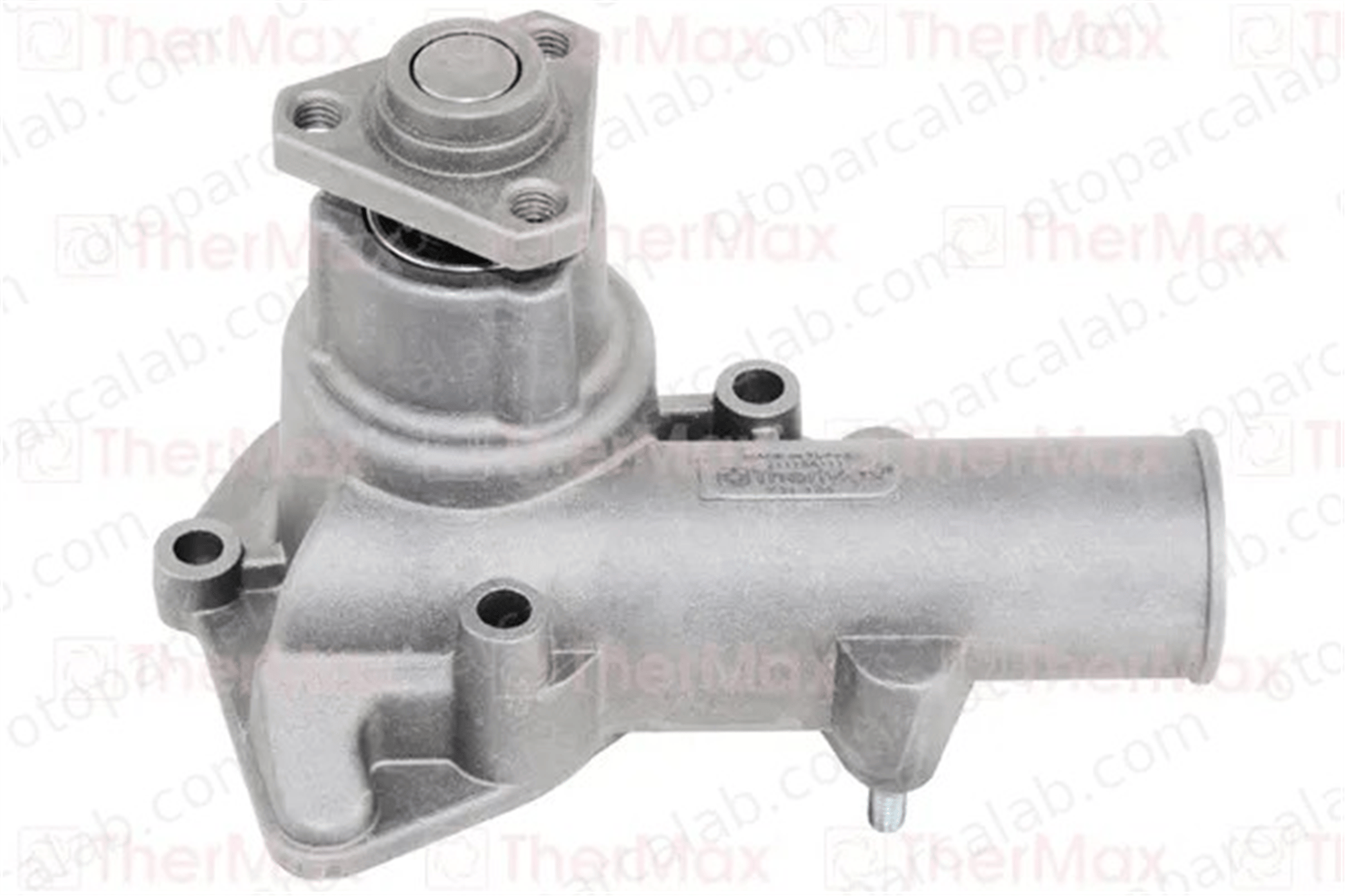 THERMAX T01.105 Devirdaim Su Pompası FIAT 131 131 Familiare/Panorama 4332336 4320086