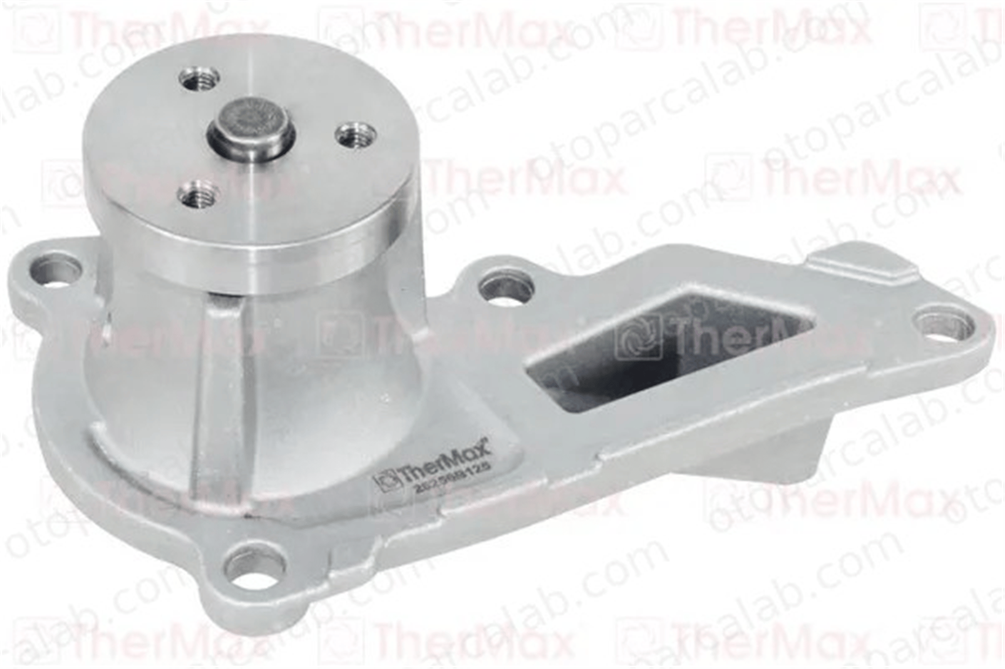 THERMAX T01.601 Devirdaim Su Pompası DACIA DUSTER MERCEDES-BENZ A-SERISI A2822000600 210109334R